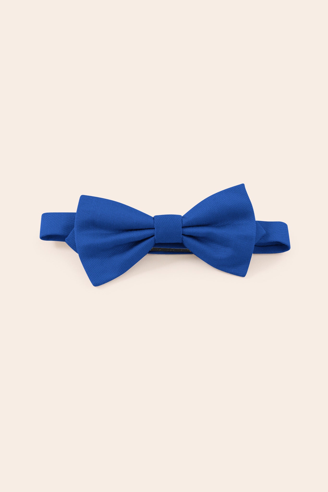 Kids Bow Tie for Weddings - Cobalt Blue | Harry