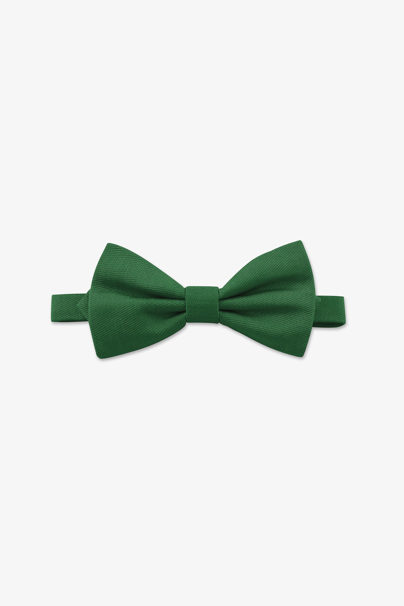 Kids Bow Tie for Weddings - Kelly Green | Harry