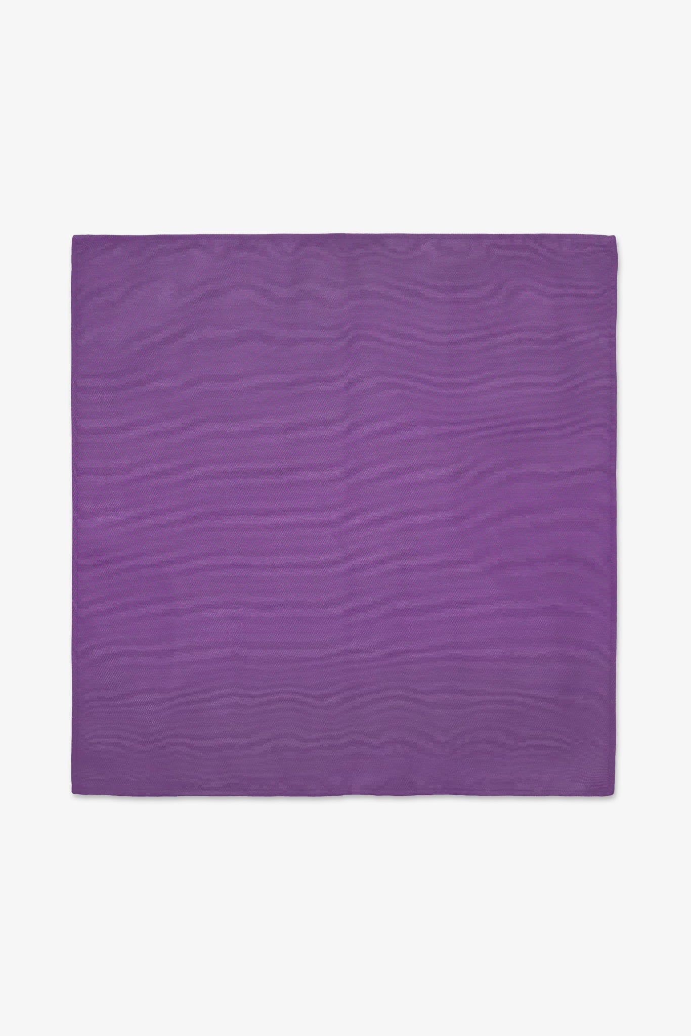 Amethyst Pocket Square for Groomsmen | Didi
