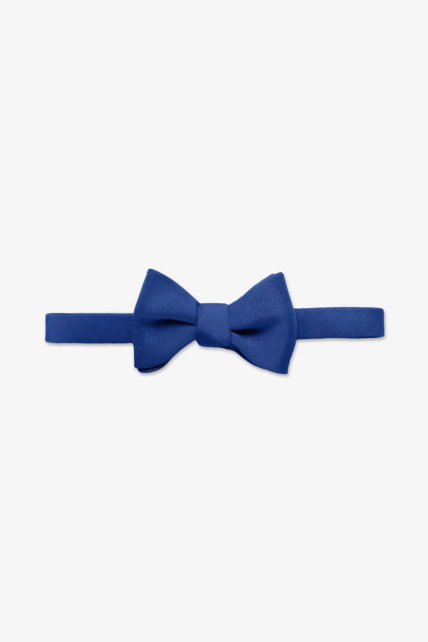 Men's Cobalt Blue Bow Tie | Daniel Formal Wear