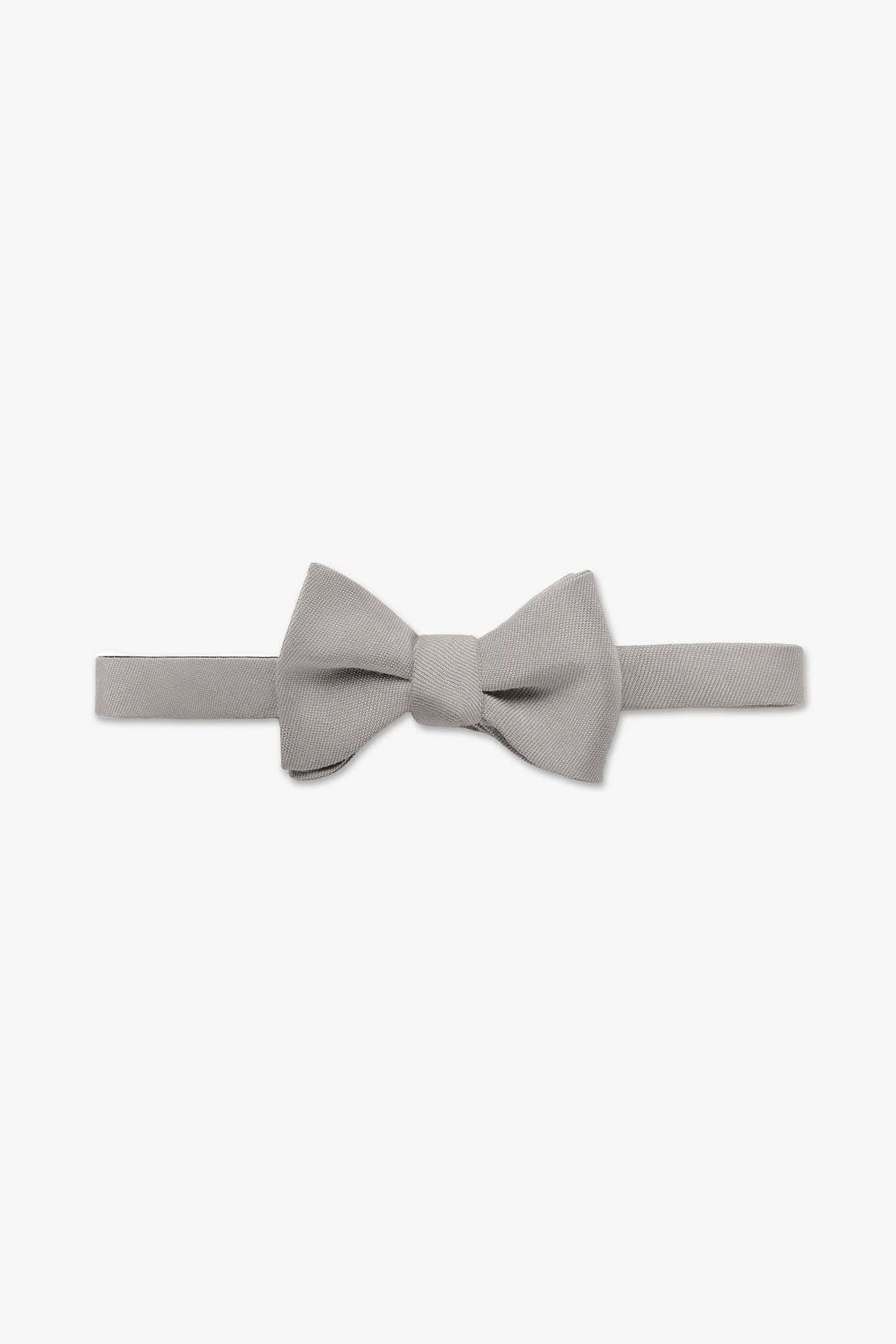Almond Bow Tie for Groomsmen | Daniel Bow Tie