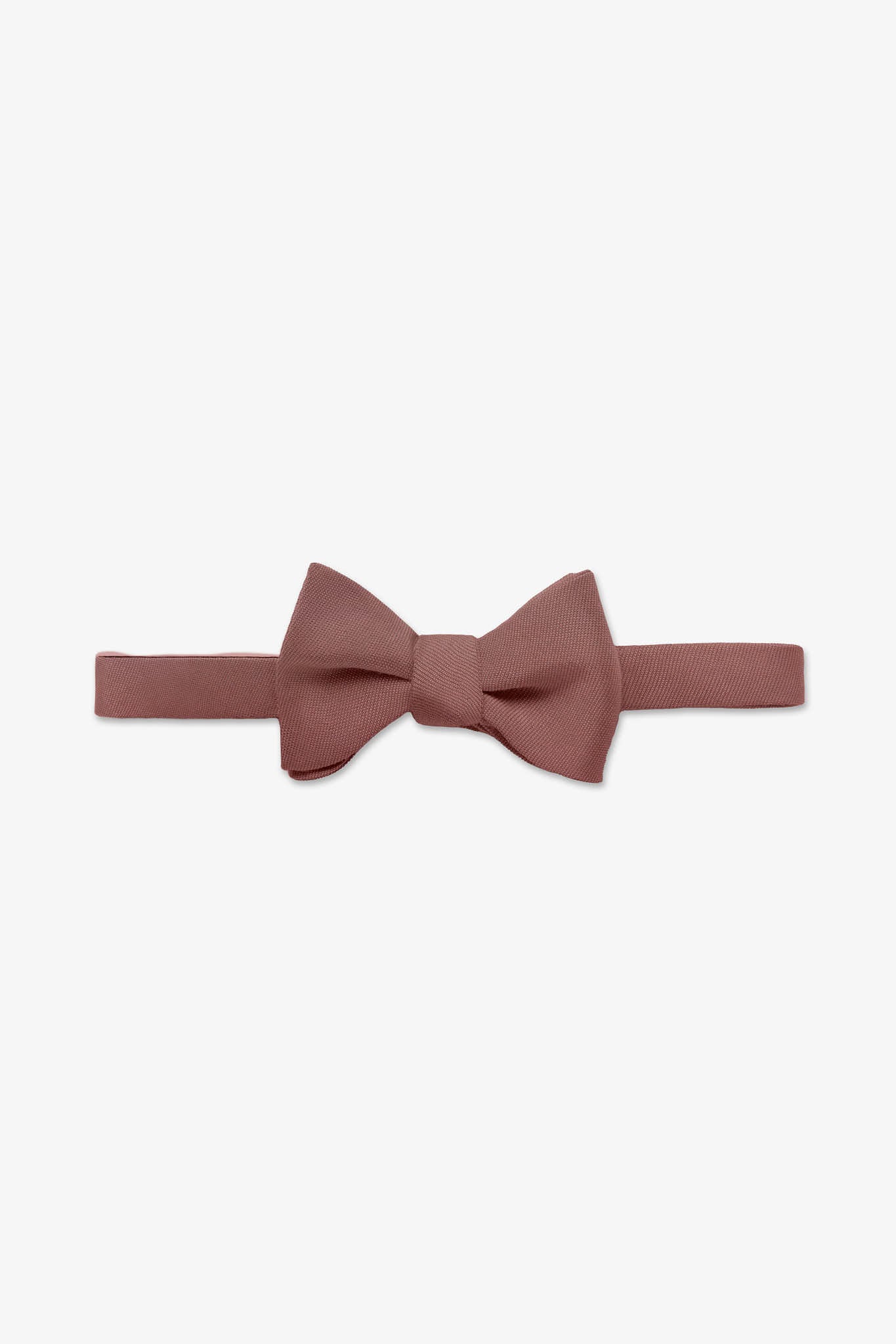 Desert Rose Bow Tie for Groomsmen | Daniel Bow Tie