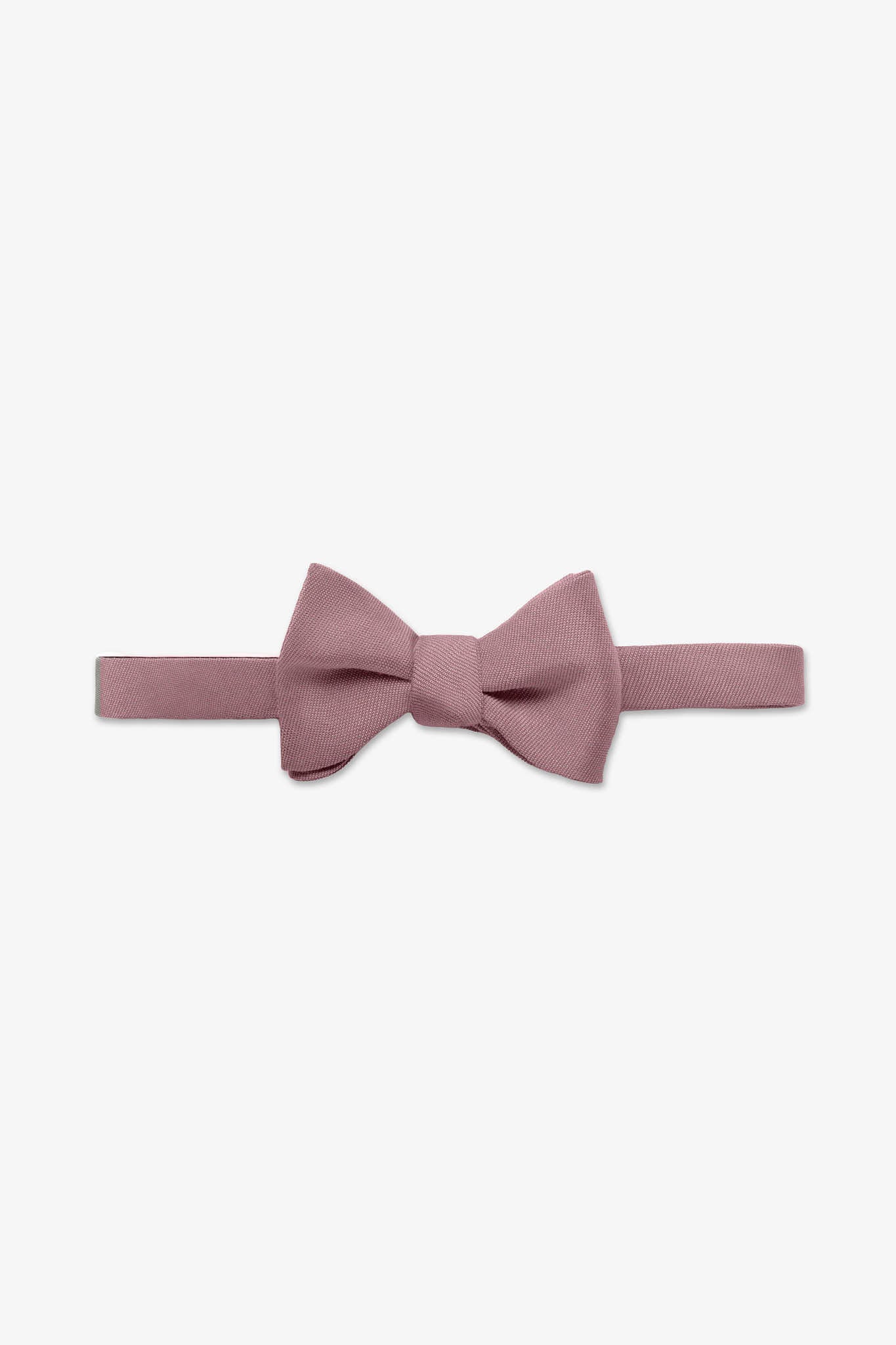 English Rose Bow Tie for Groomsmen | Daniel Bow Tie