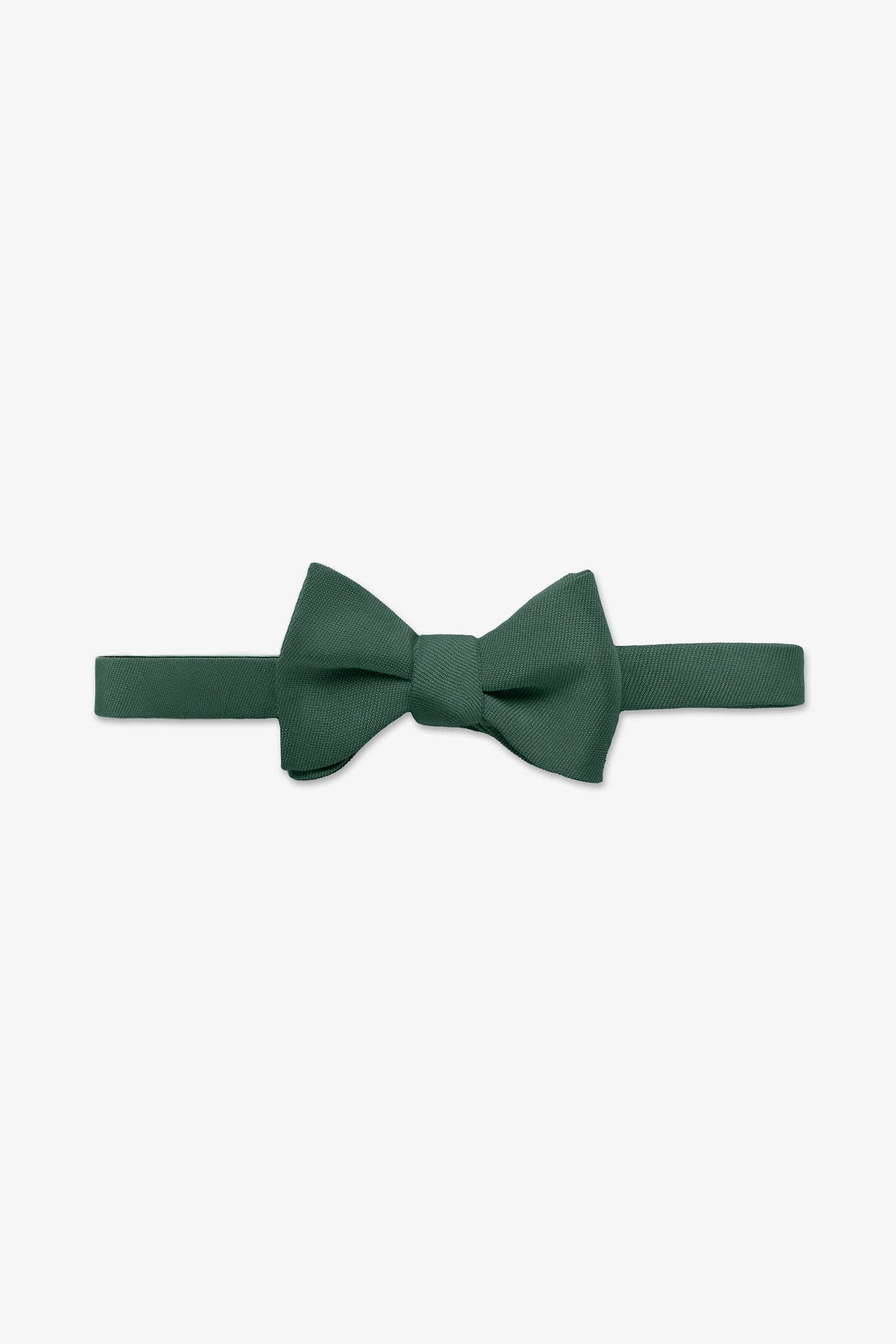 Eucalyptus Bow Tie for Groomsmen | Daniel Bow Tie