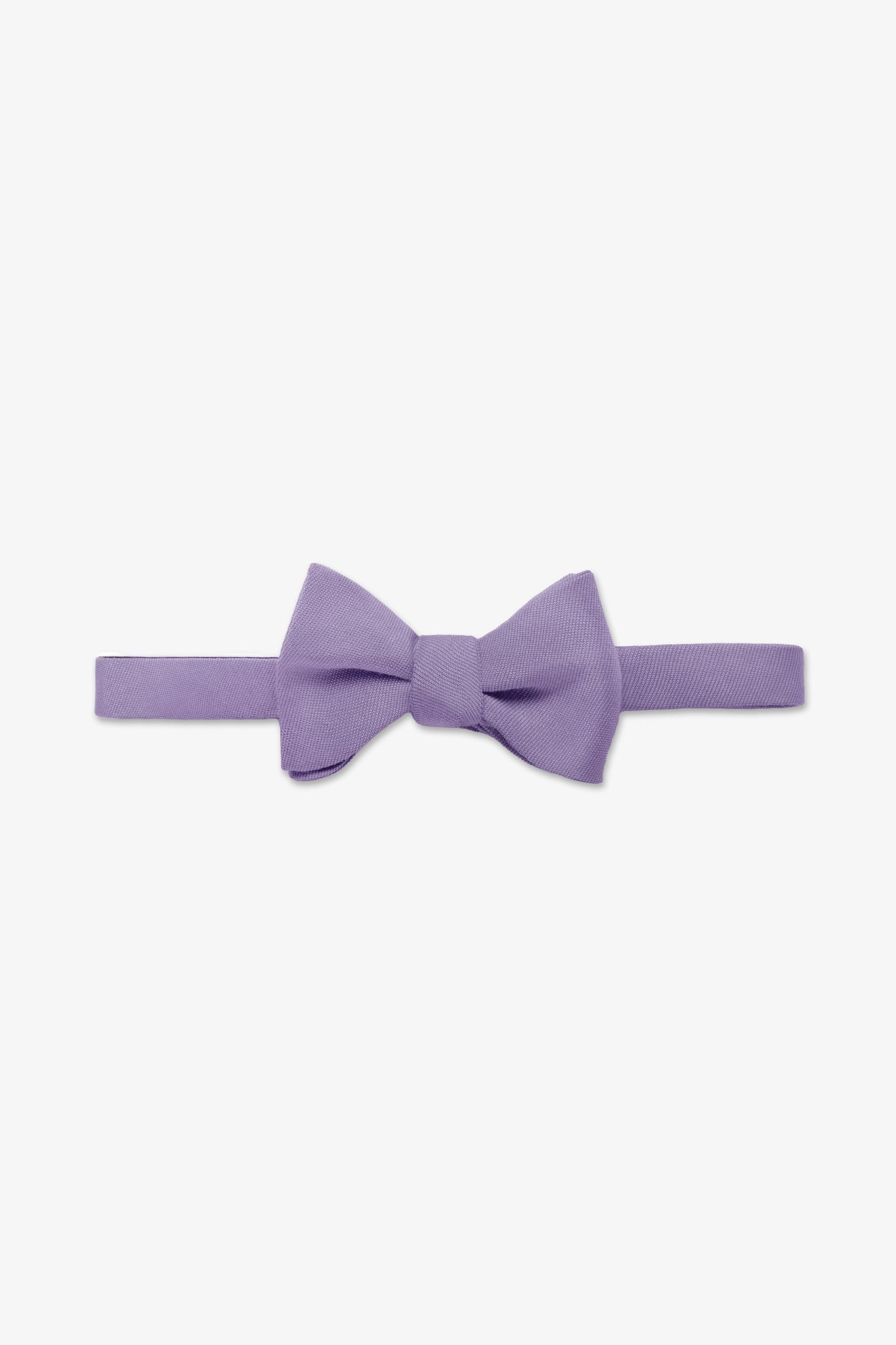 Wisteria Bow Tie for Groomsmen | Daniel