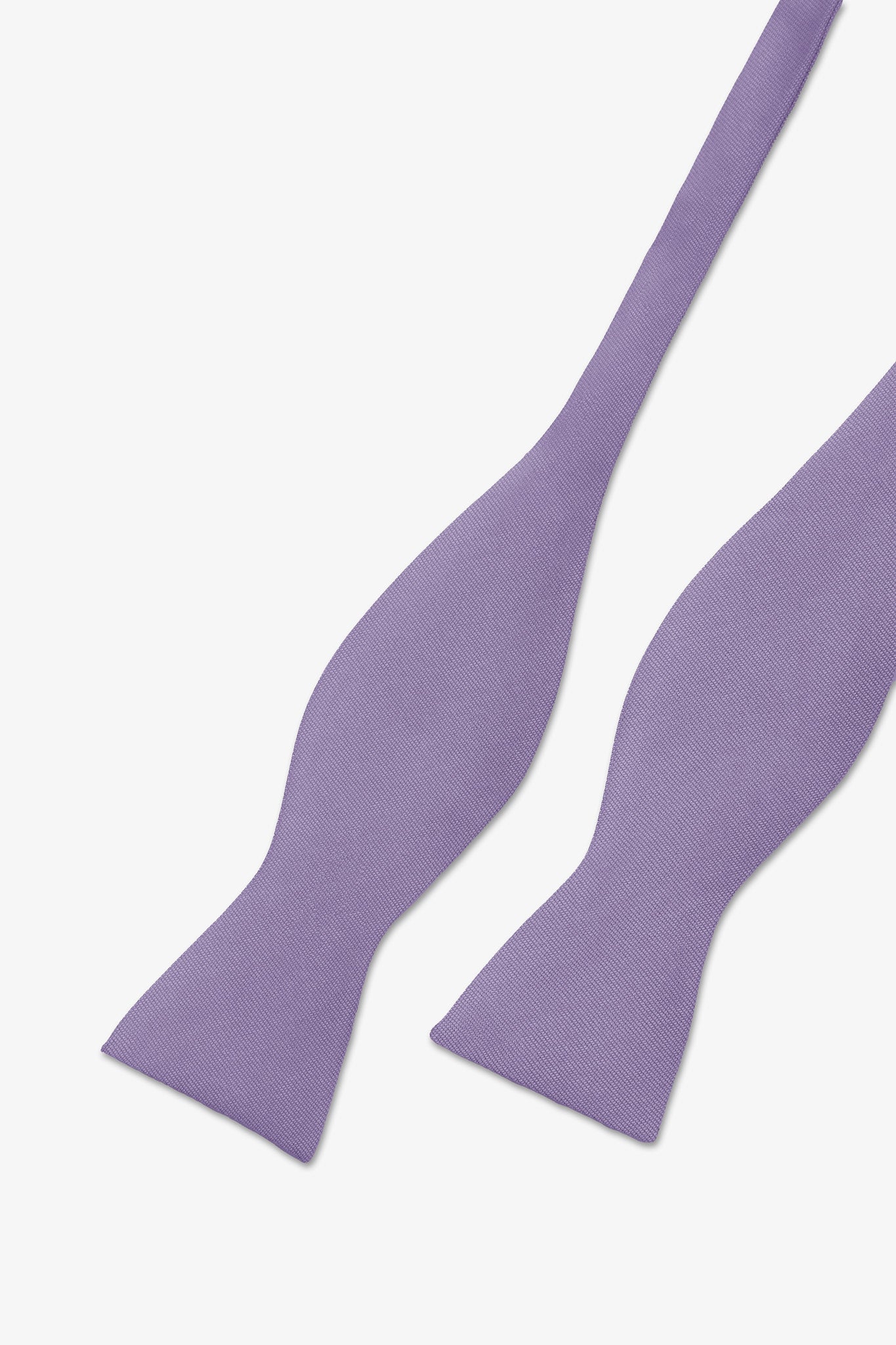 Wisteria Bow Tie for Groomsmen | Daniel