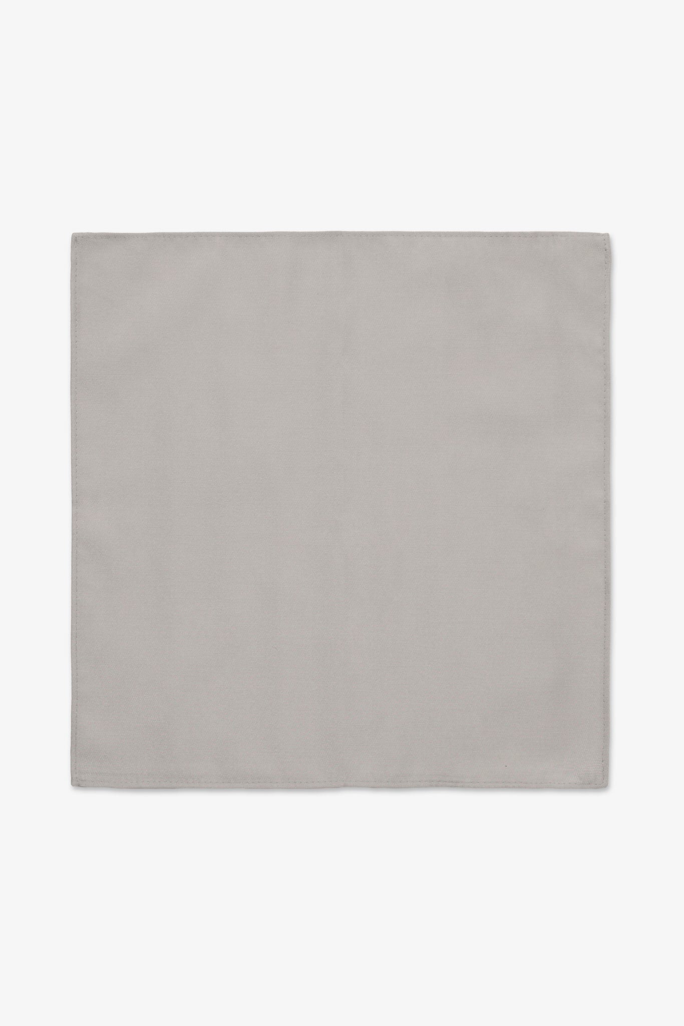 Almond Pocket Square for Groomsmen | Didi