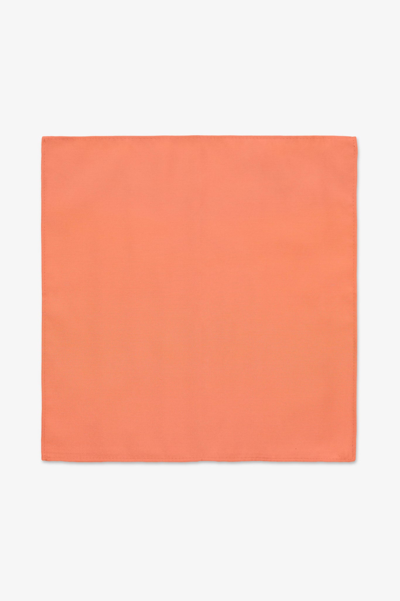 Apricot Pocket Square for Groomsmen | Didi