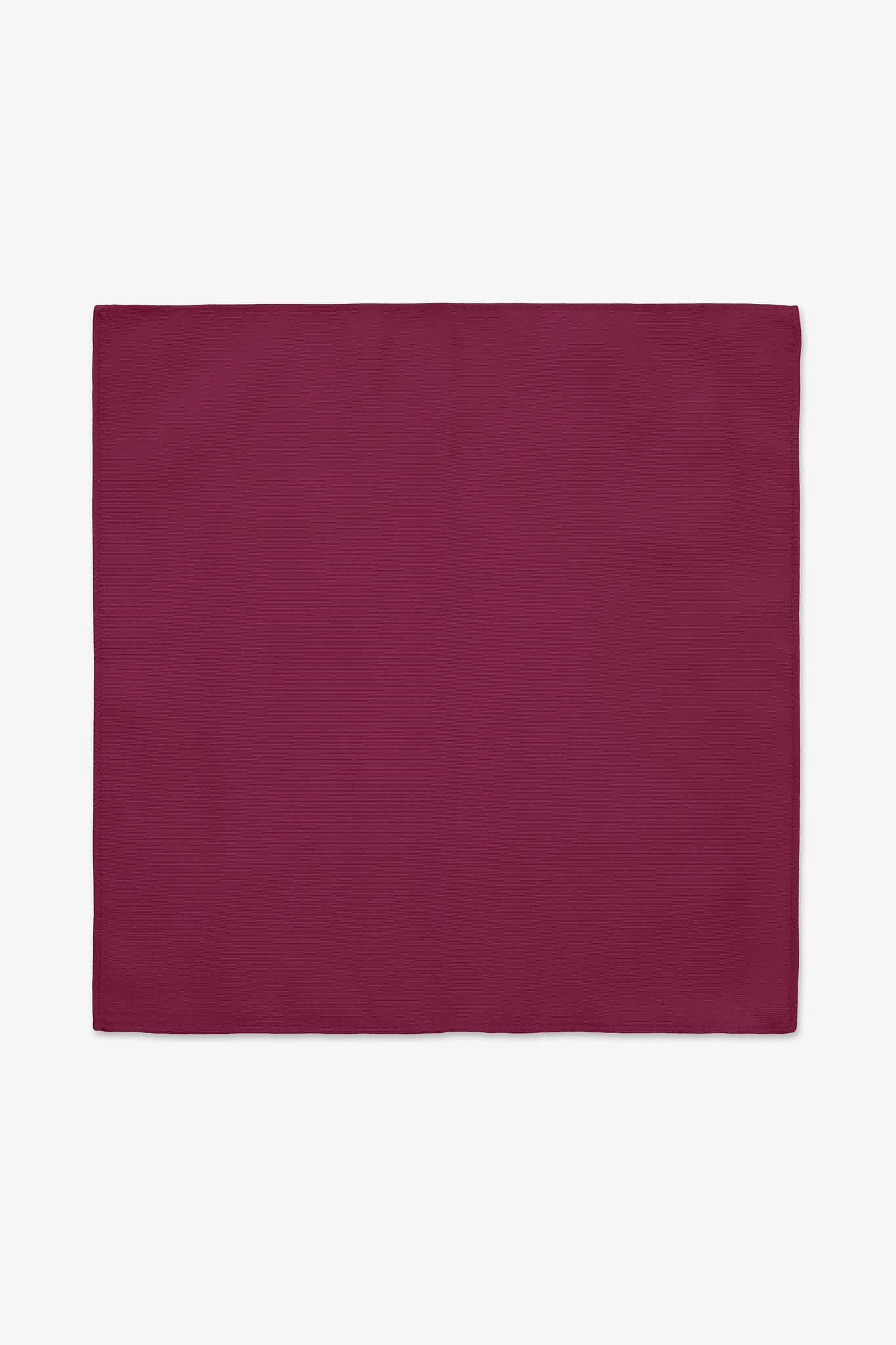 Berry Pocket Square for Groomsmen | Didi Dapper