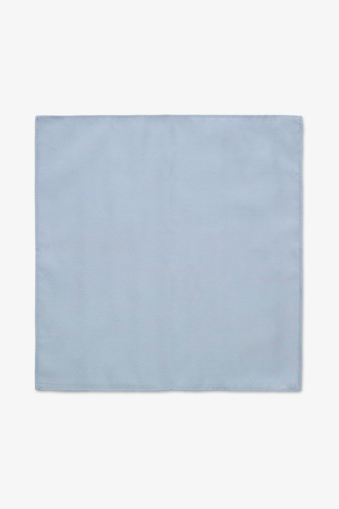 Ice Blue Pocket Square for Groomsmen | Didi