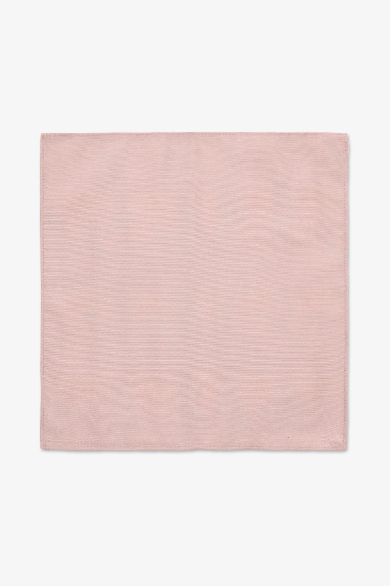 Pale Blush Pocket Square for Groomsmen | Didi