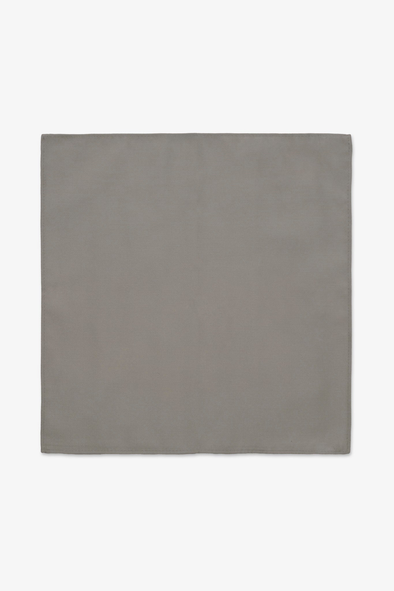 Men's Quartz Pocket Square for Groomsmen | Didi