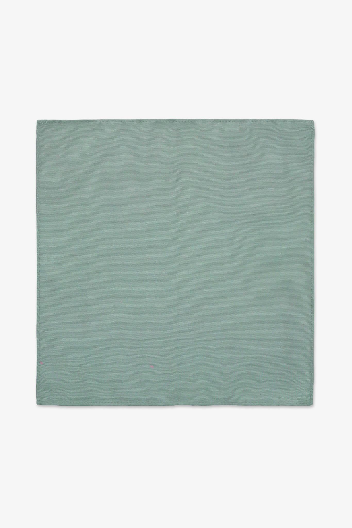 Sage Green Pocket Square for Groomsmen | Didi