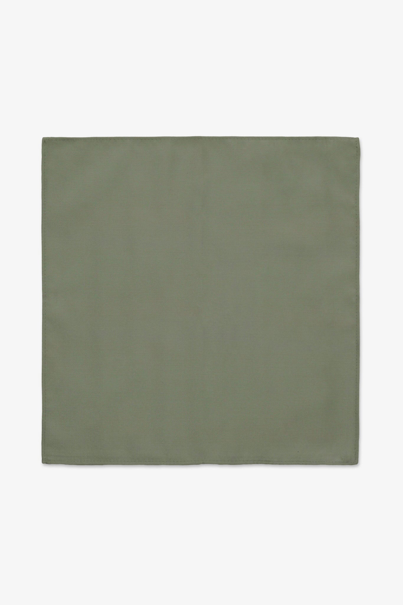 Men's Thyme Pocket Square for Groomsmen | Didi