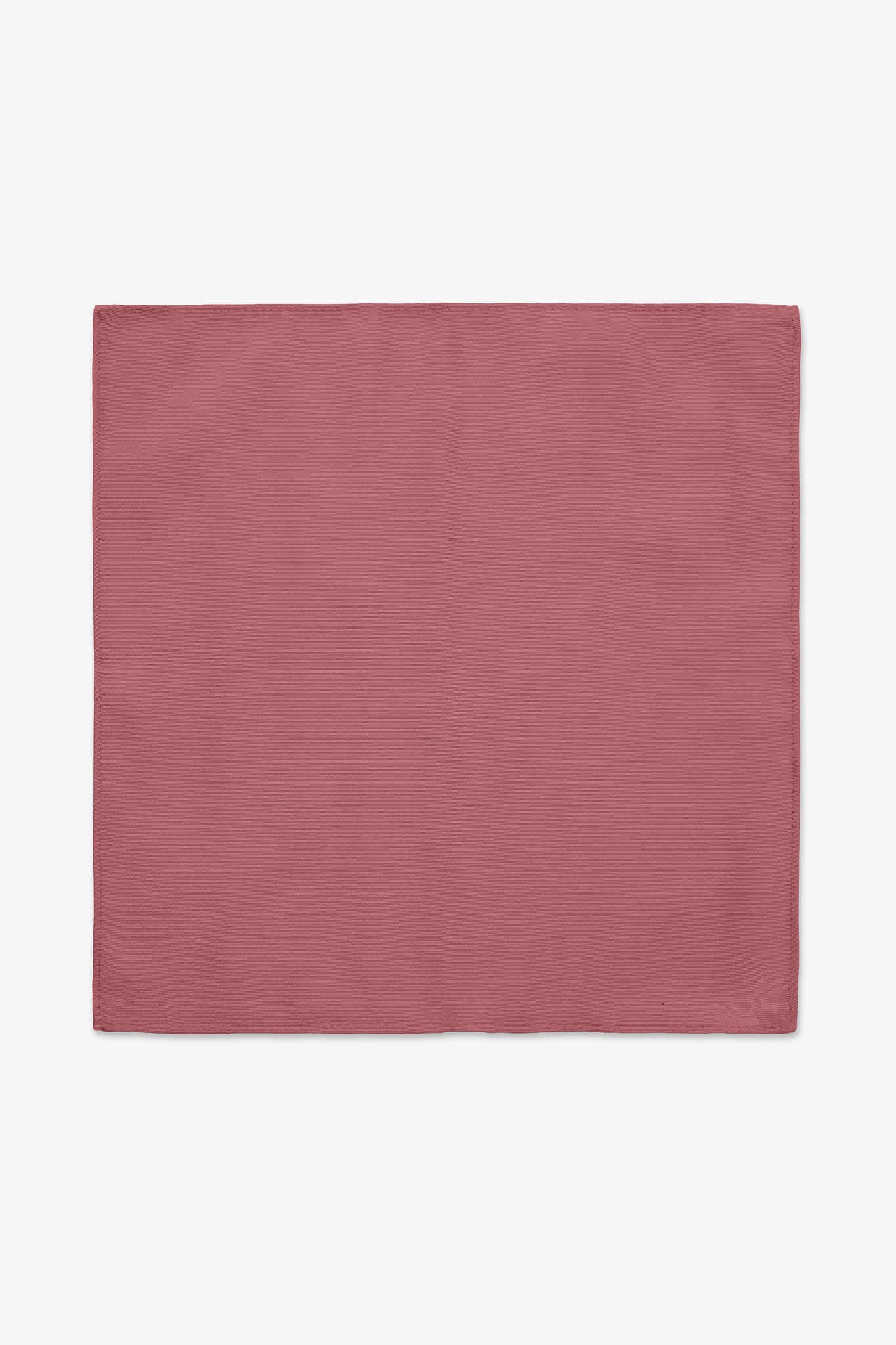 Wild Rose Pocket Square for Groomsmen | Didi