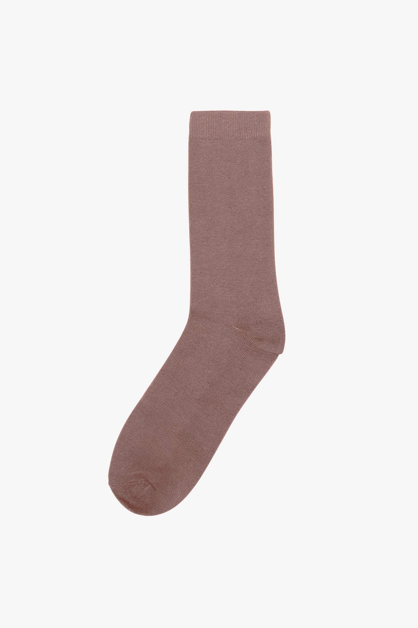 Dark Mauve Groomsmen Socks for Weddings | Preppy Style