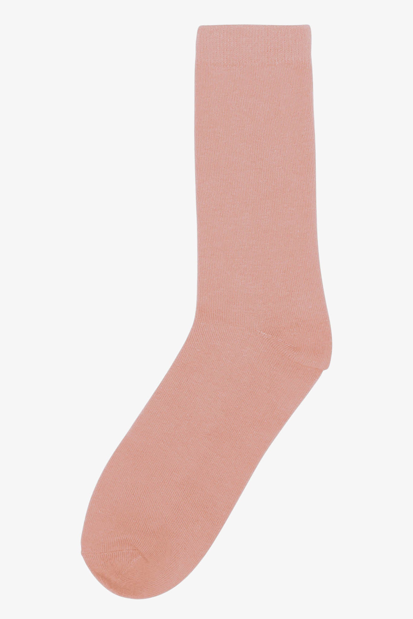 Groomsmen Socks in Dusty Rose | Preppy Wedding Party Gift