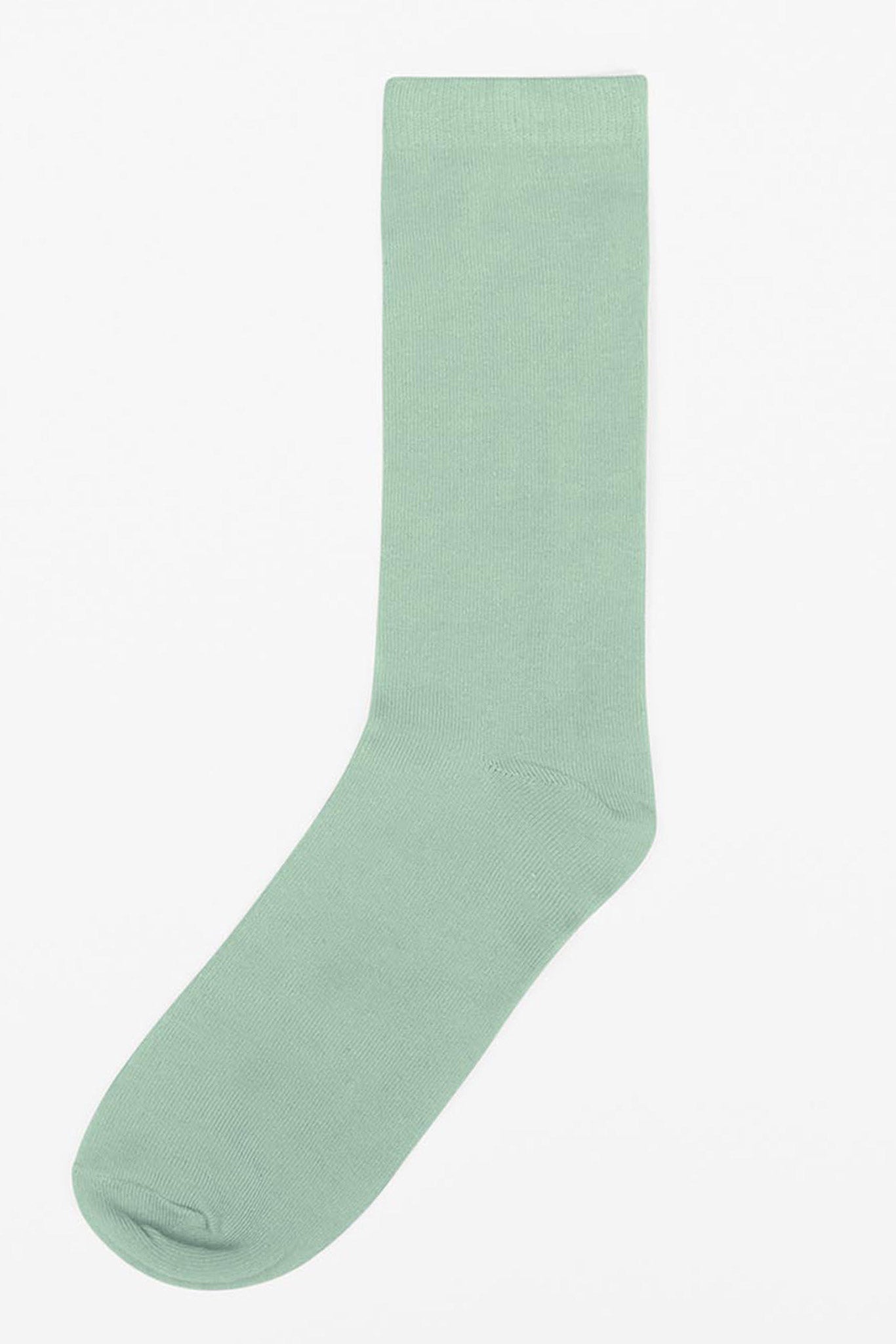 Groomsmen Socks in Sage | Preppy Wedding Party Gift