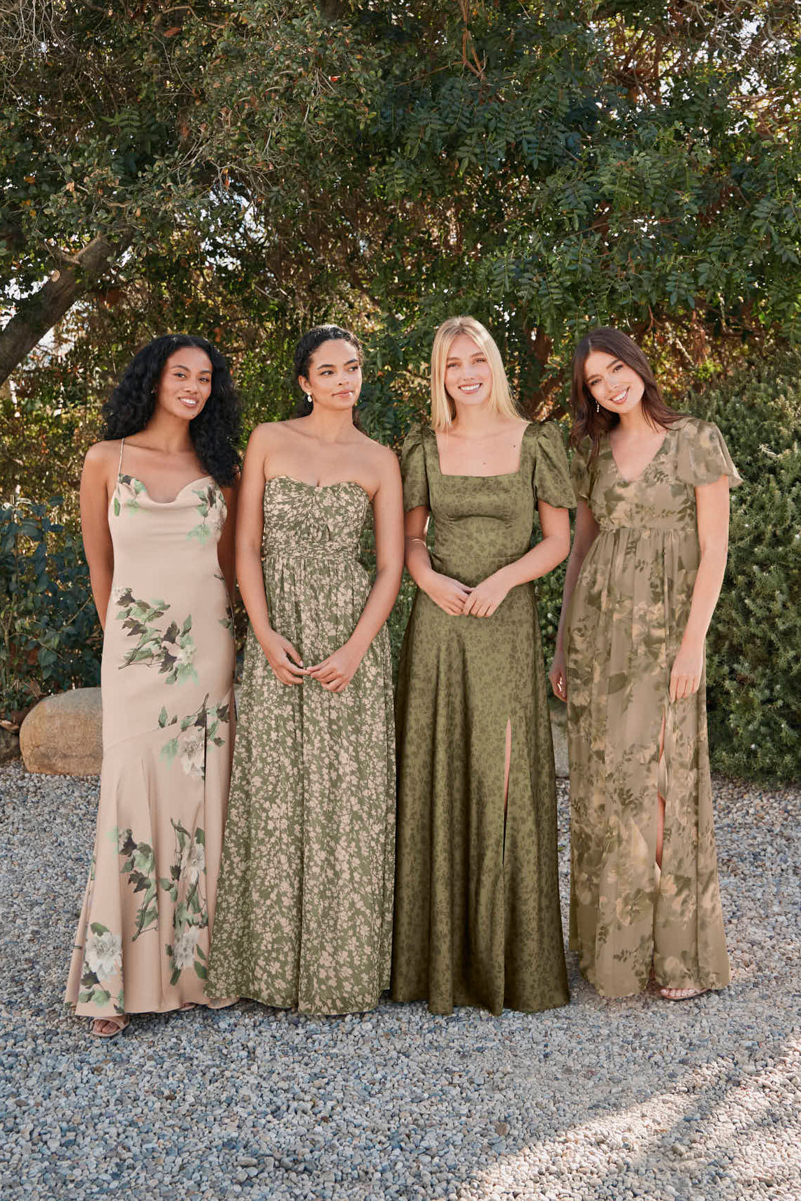 Empire Sleeve Dress for Maternity | Hannah Doe Botanics