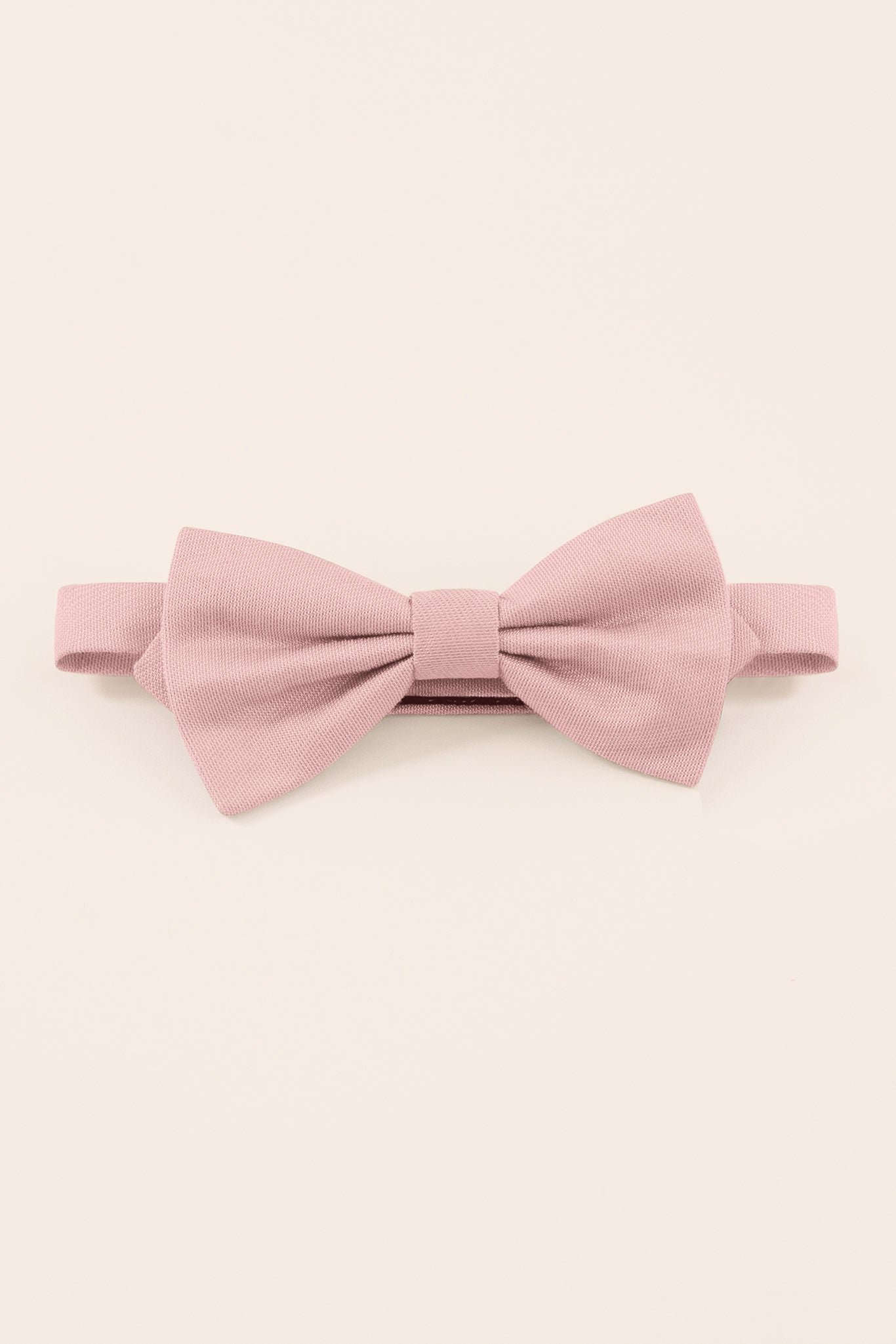 Blush Pink Bow Tie for Kids | Harry Kids Wedding Party