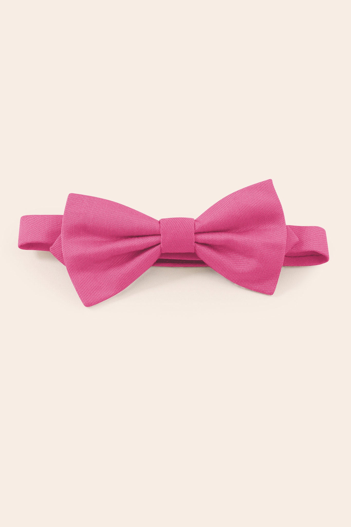 Kids Bow Tie for Weddings - Bon Bon Pink | Harry