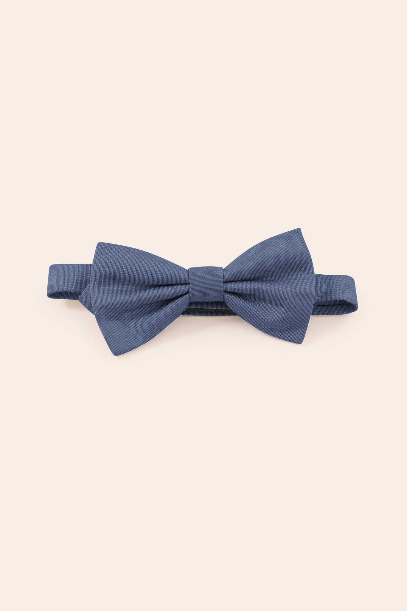 Kids Bow Tie for Weddings | Dusk Blue & Adorably Dapper