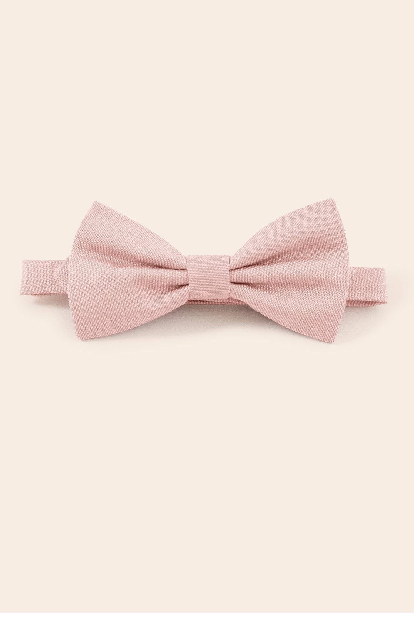Kids Bow Tie for Weddings - Dusty Rose | Harry