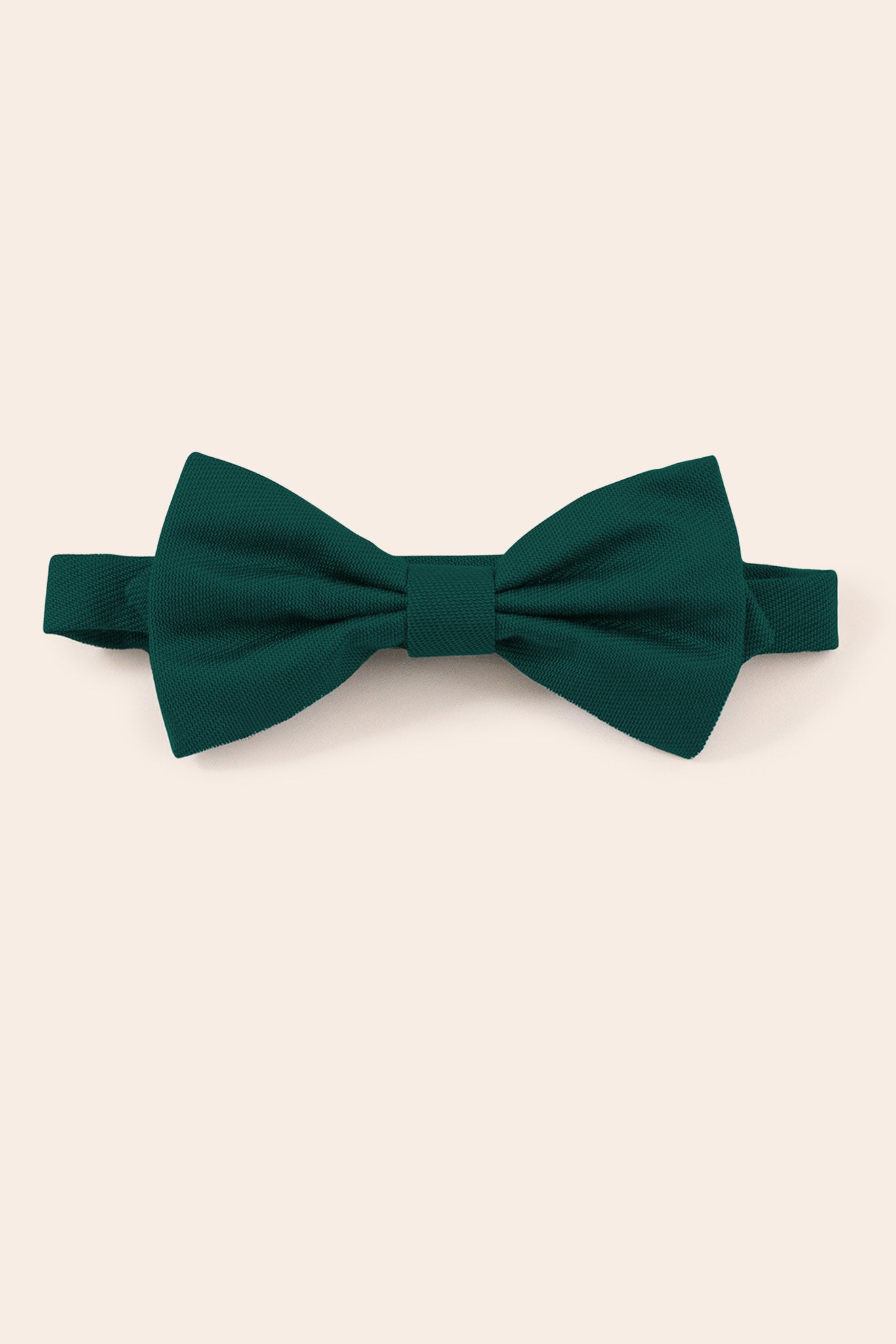 Kids Bow Tie for Weddings - Emerald Green | Harry