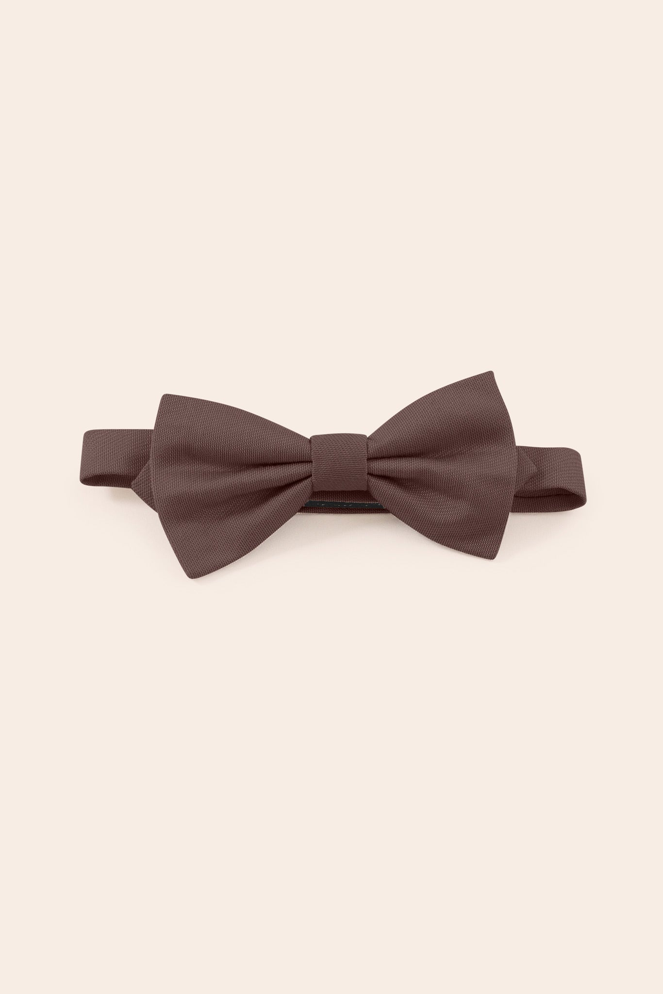 Kids Bow Tie for Weddings - Espresso | Harry