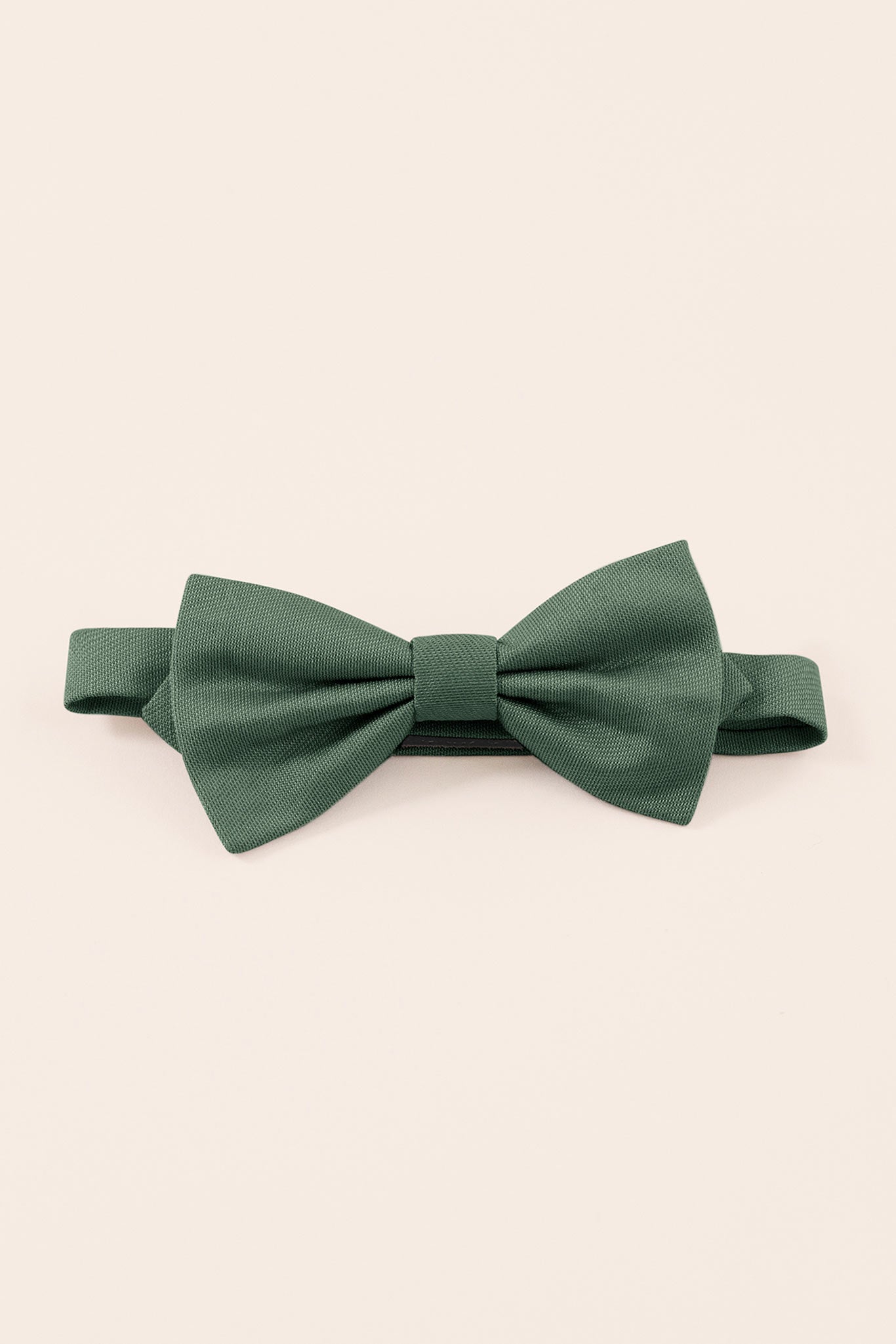 Kids Bow Tie for Weddings - Eucalyptus Green | Harry