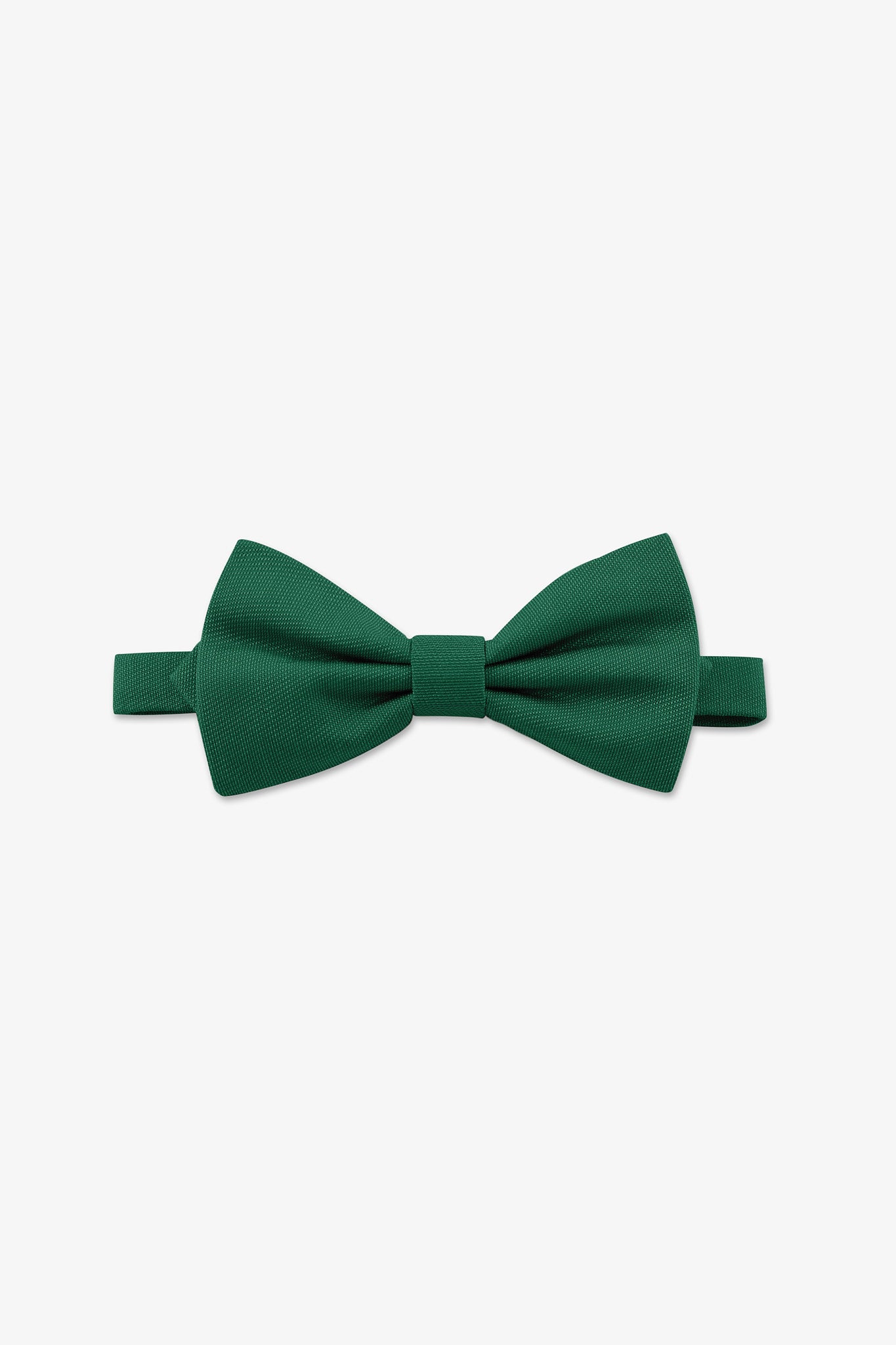 Forest Green Bow Tie for Kids | Harry Kids Formal Wear