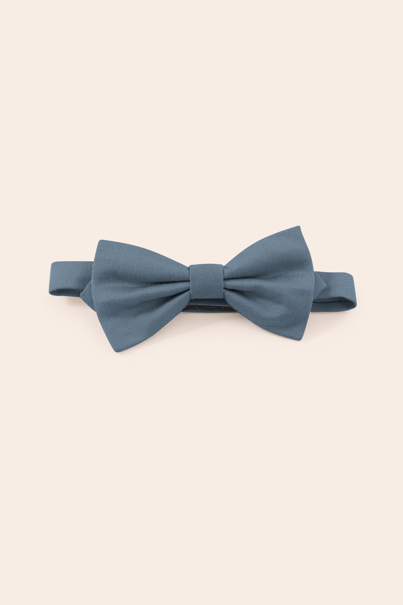 French Blue Bow Tie for Kids | Harry Kids Wedding Party