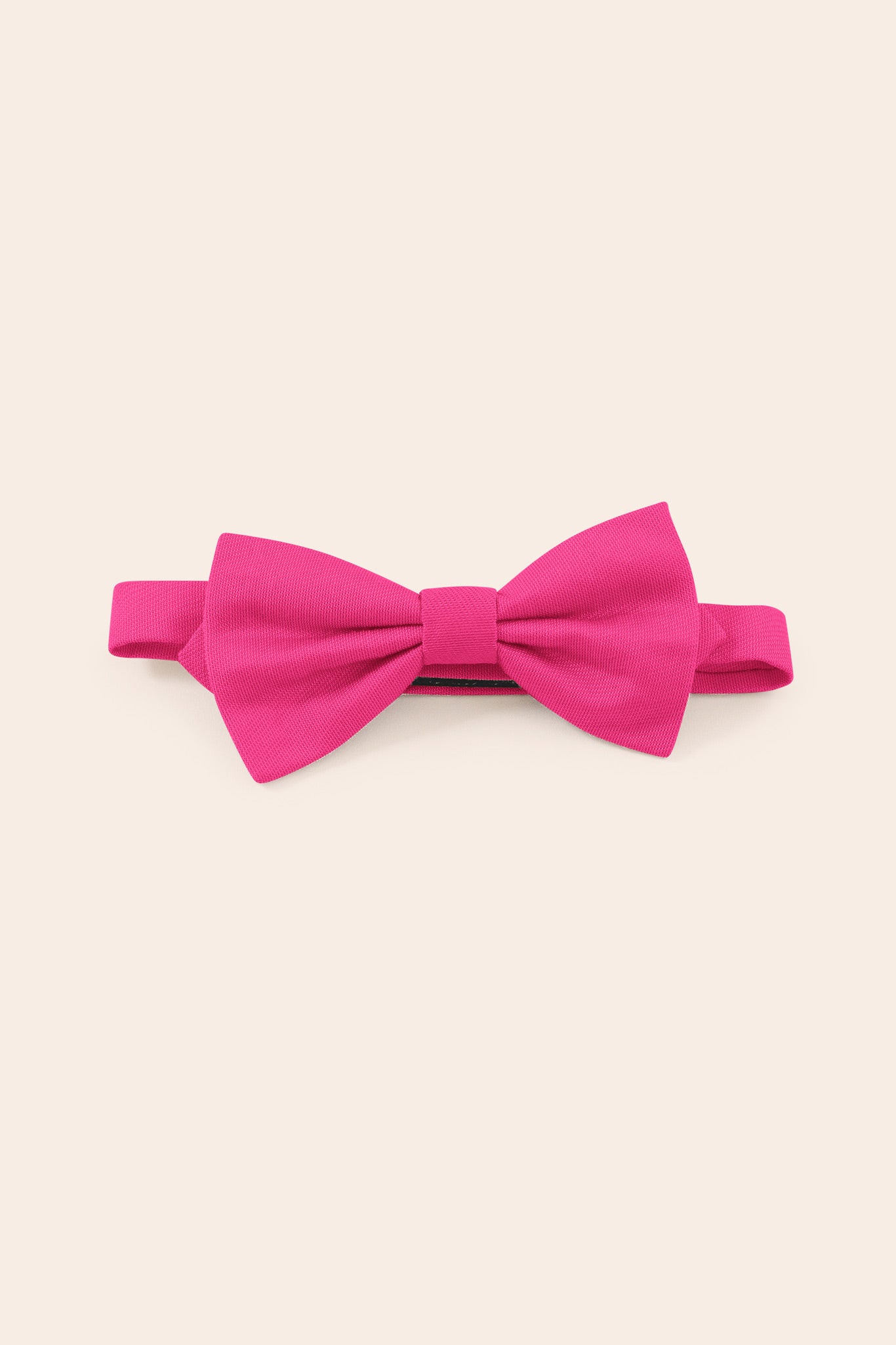 Kids Fuchsia Bow Tie for Weddings & Special Occasions | Harry