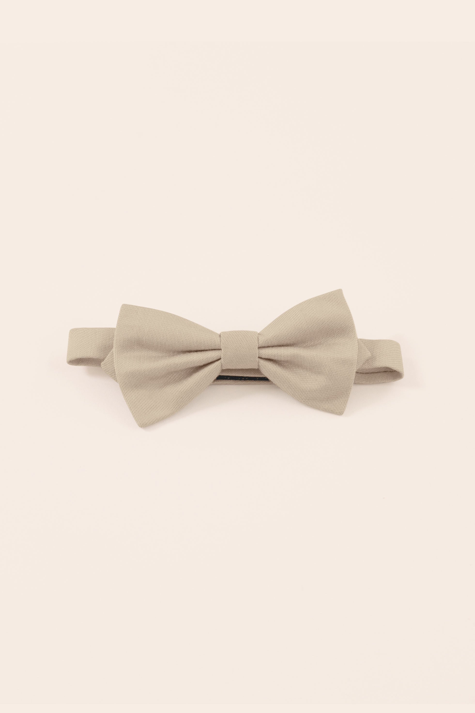 Gold Kids Bow Tie for Weddings & Formal Events | Harry