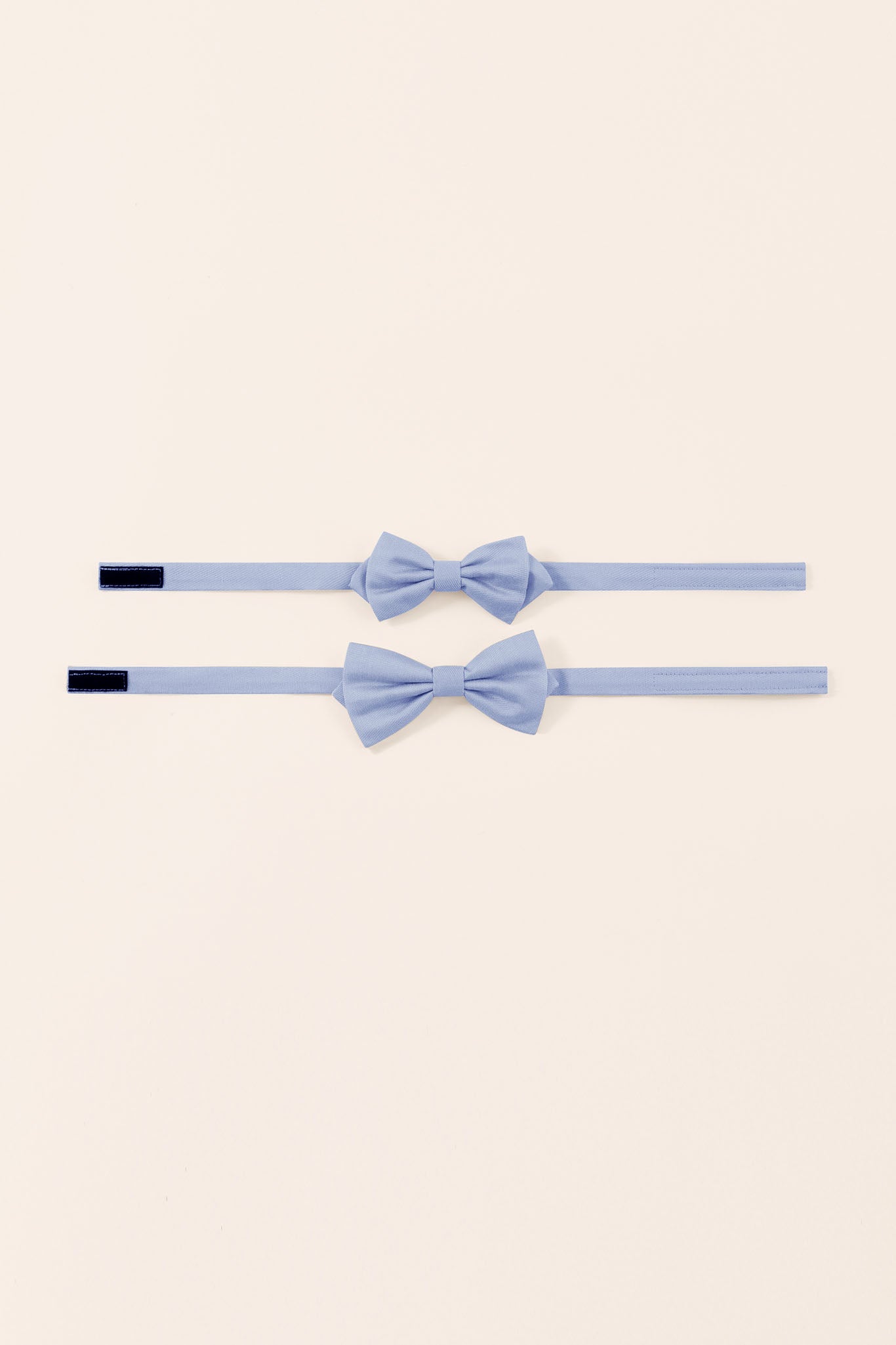 Kids Bow Tie for Weddings - Ice Blue | Harry