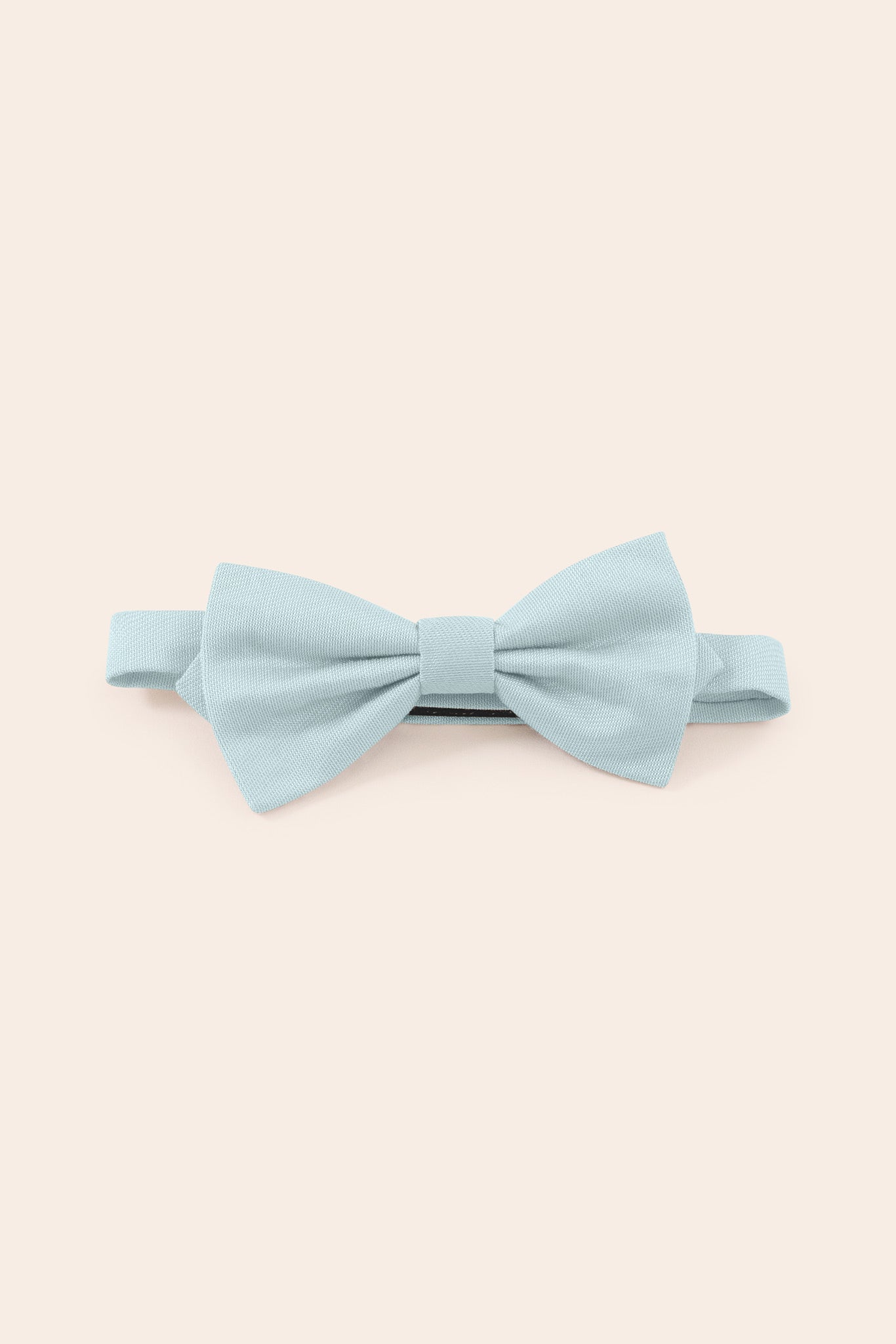 Kids Bow Tie for Weddings - Mist Blue | Harry