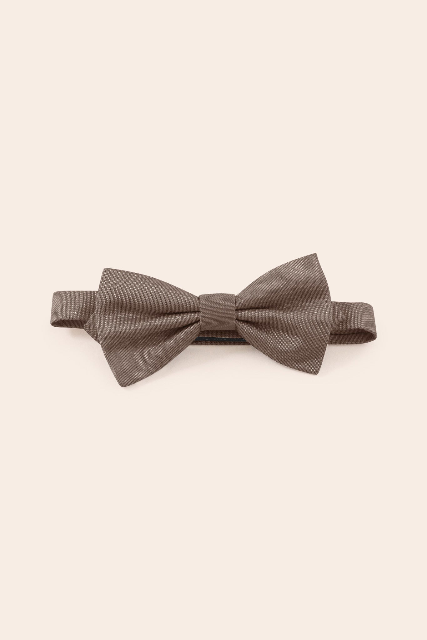Kids Bow Tie for Weddings - Mocha | Harry