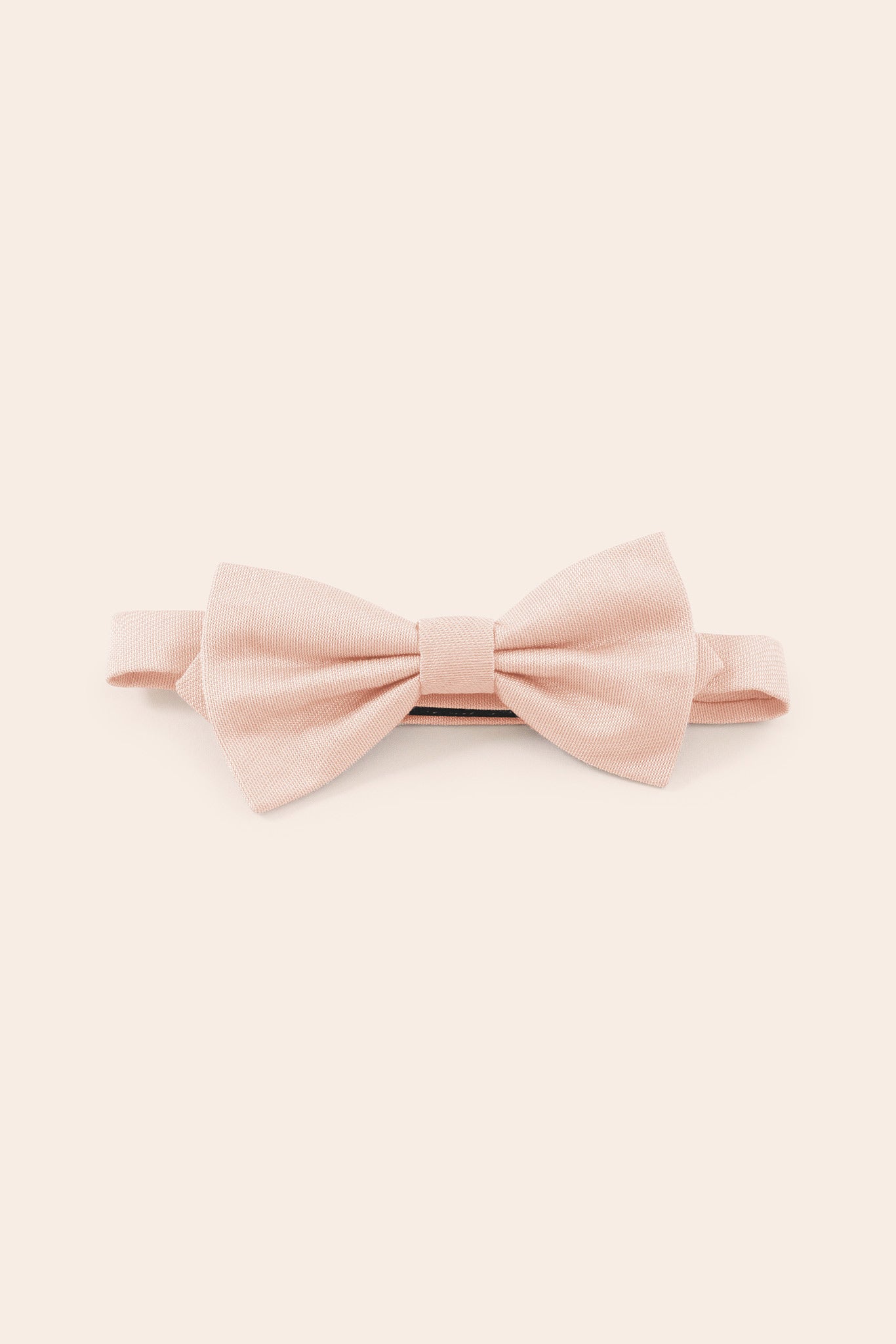 Kids Bow Tie for Weddings - Peach Cream | Harry