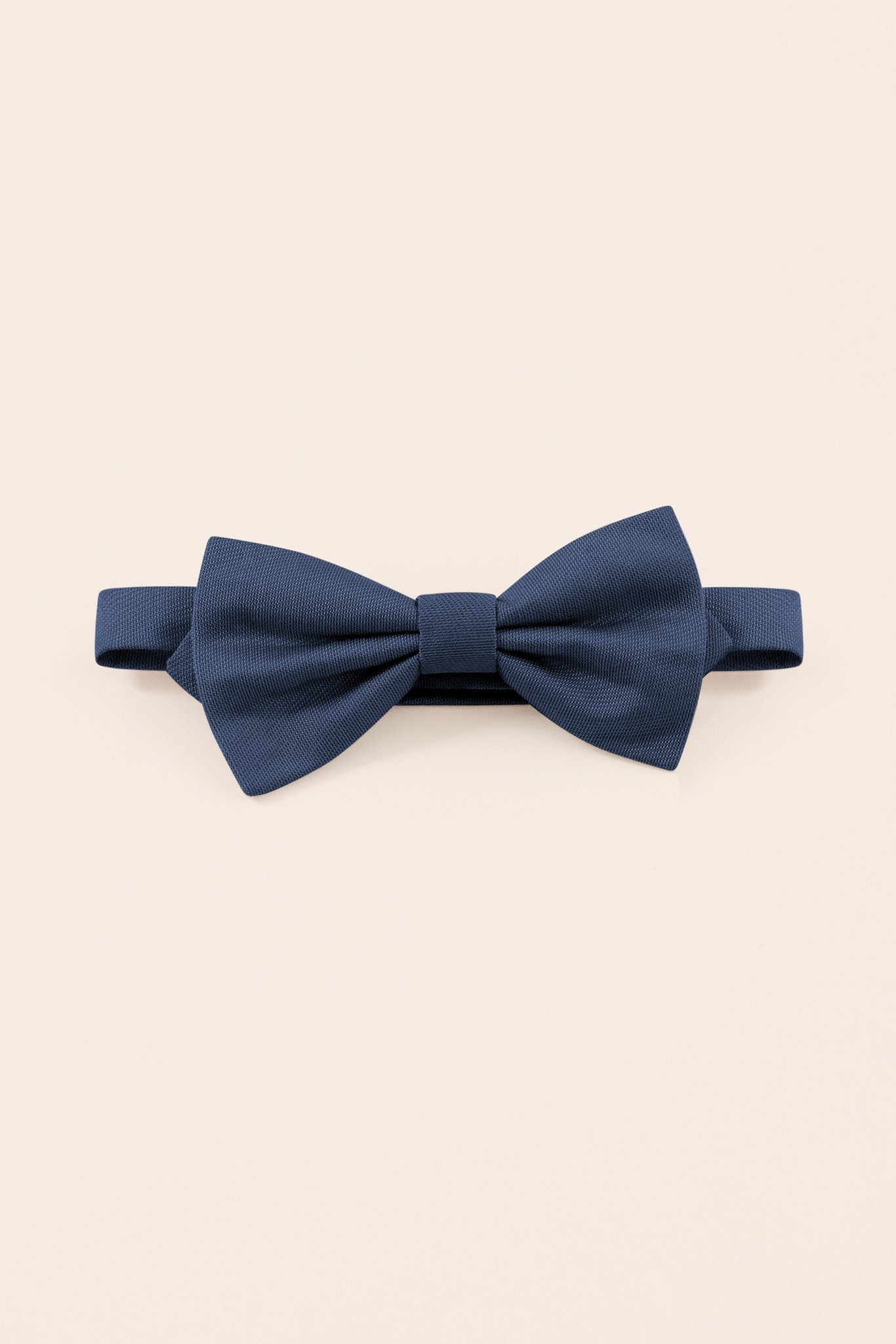 Kids Bow Tie for Weddings - Slate Blue | Harry