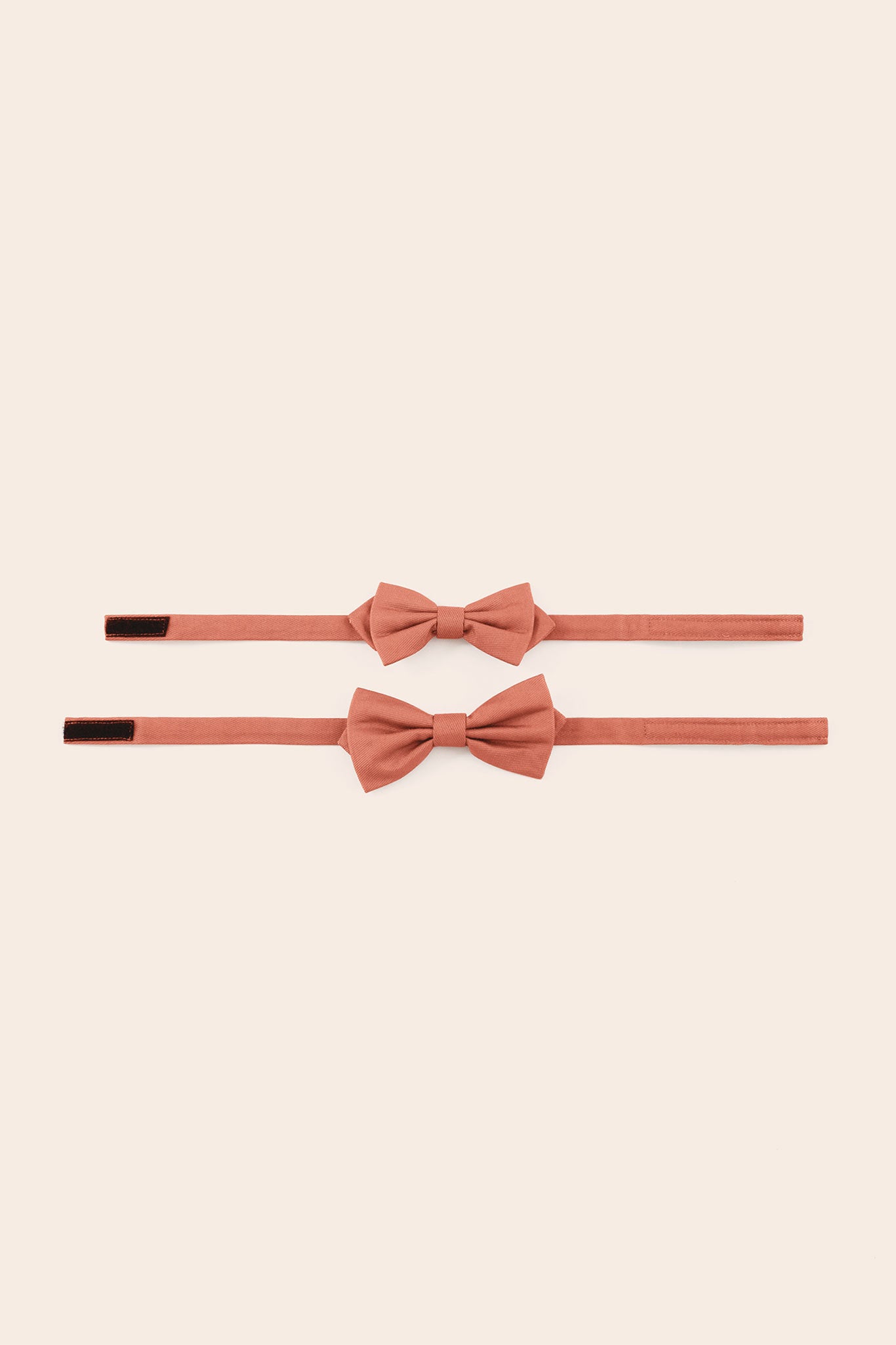 Kids Bow Tie for Weddings - Terracotta | Harry