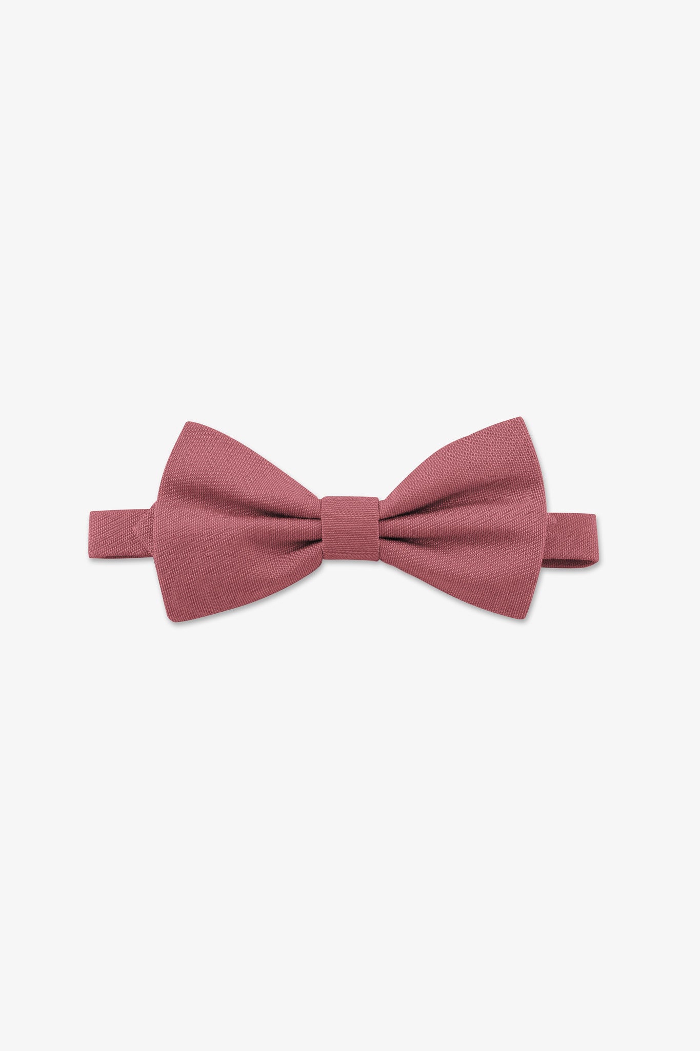 Kids Bow Tie for Weddings - Wild Rose Dapper Style