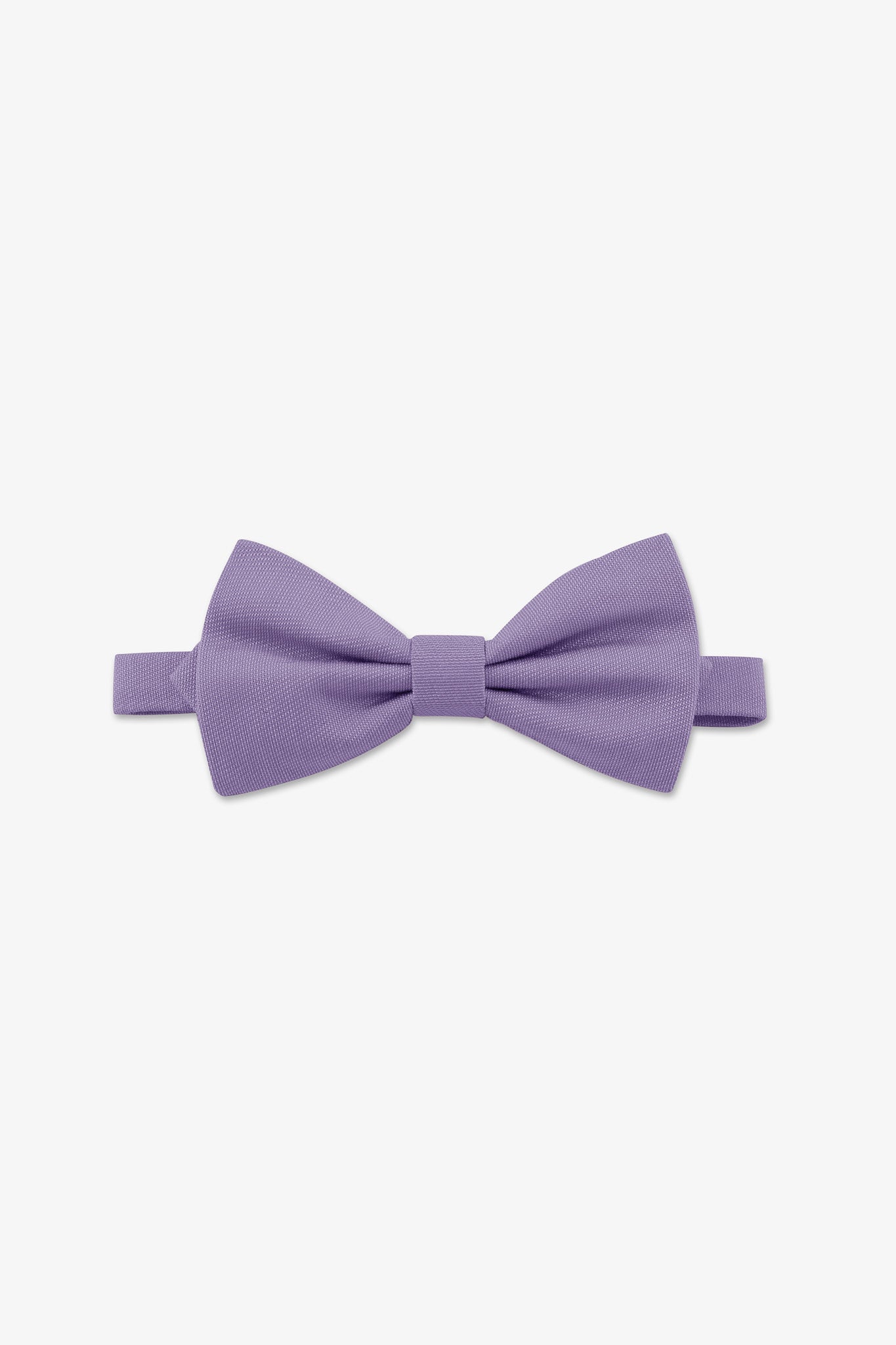 Kids Bow Tie for Weddings - Wisteria Color | Harry