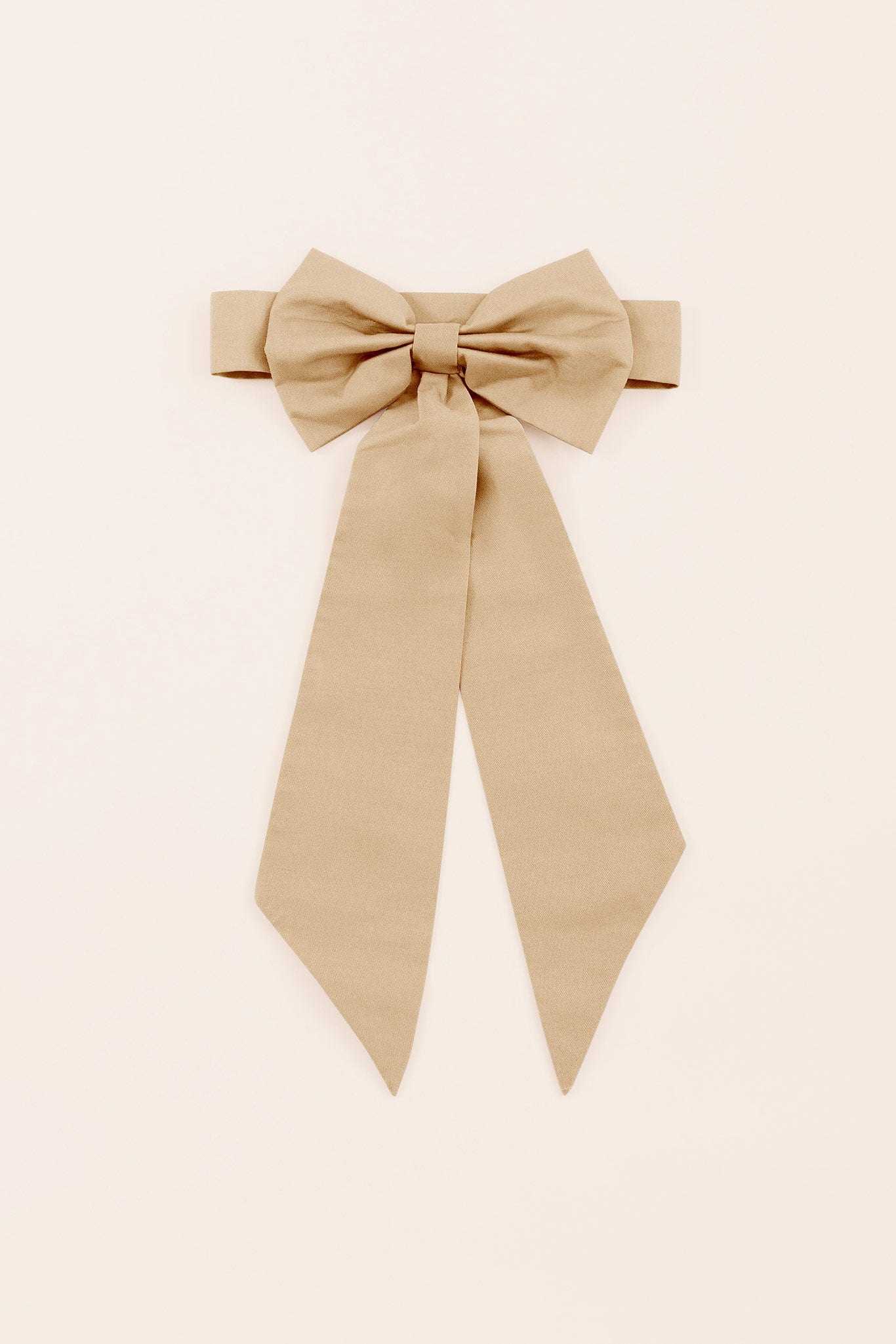 Yellow Gold Flower Girl Sash with Bow & Velcro Adjuster | Liz