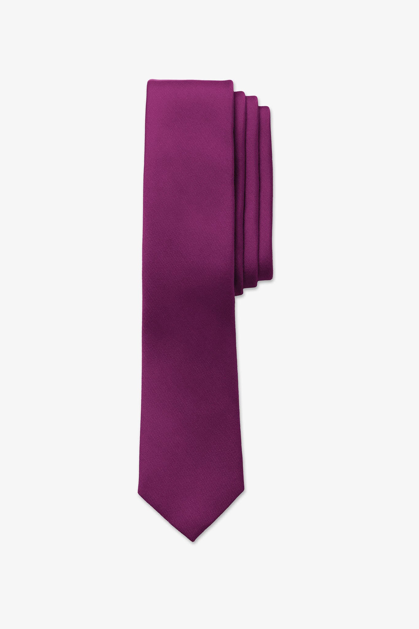 Men's Fig Pattern Necktie for Groomsmen & Office | Simon