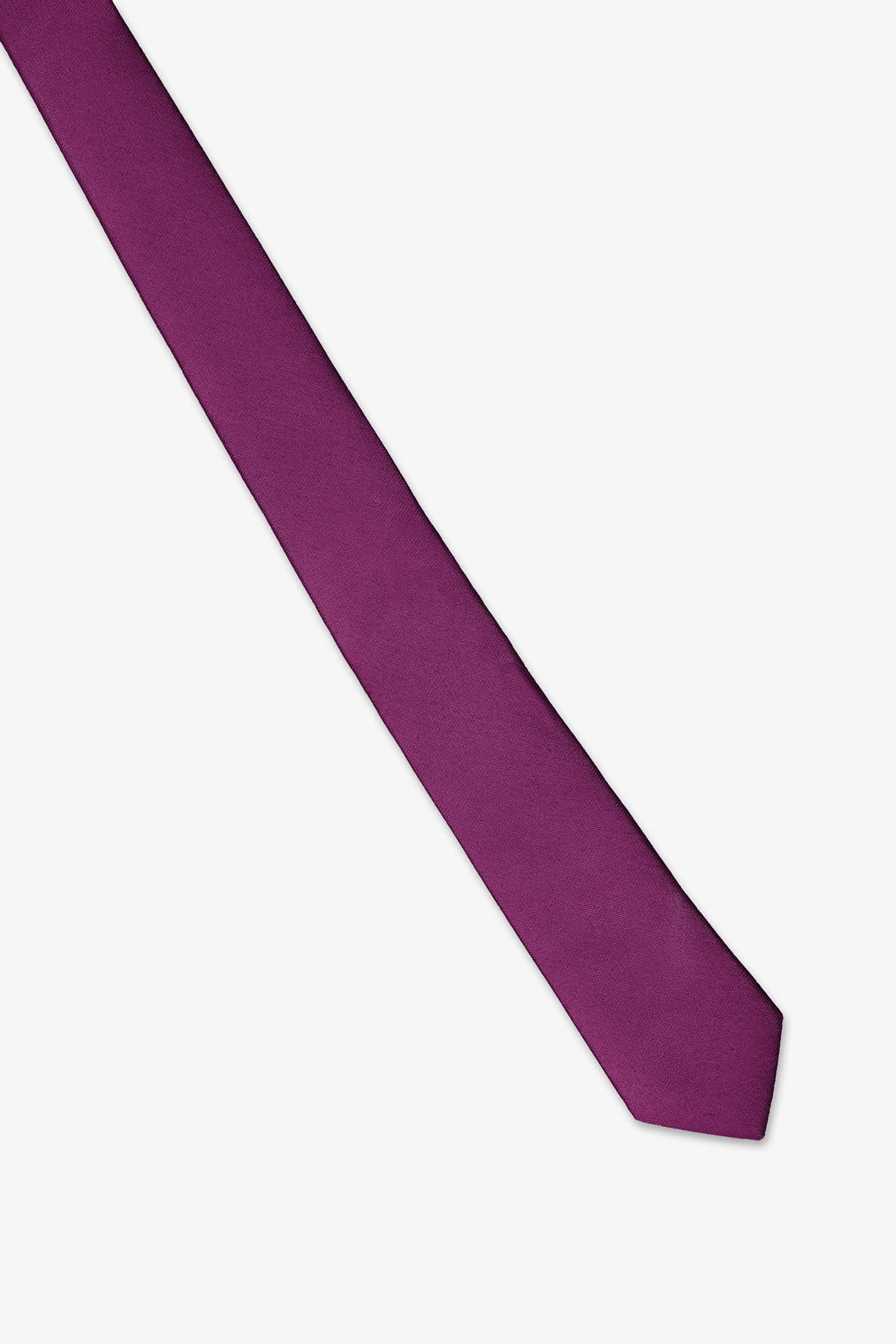 Men's Fig Pattern Necktie for Groomsmen & Office | Simon