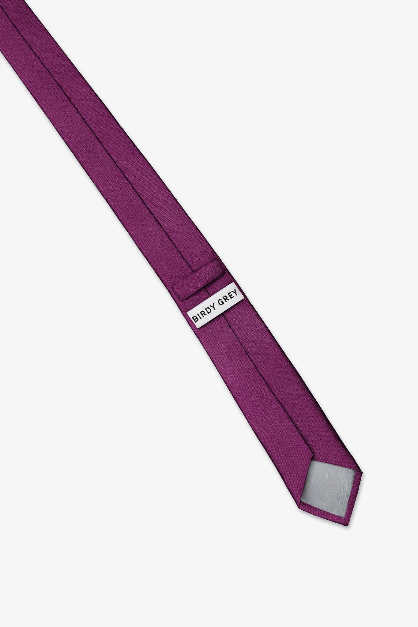Men's Fig Pattern Necktie for Groomsmen & Office | Simon