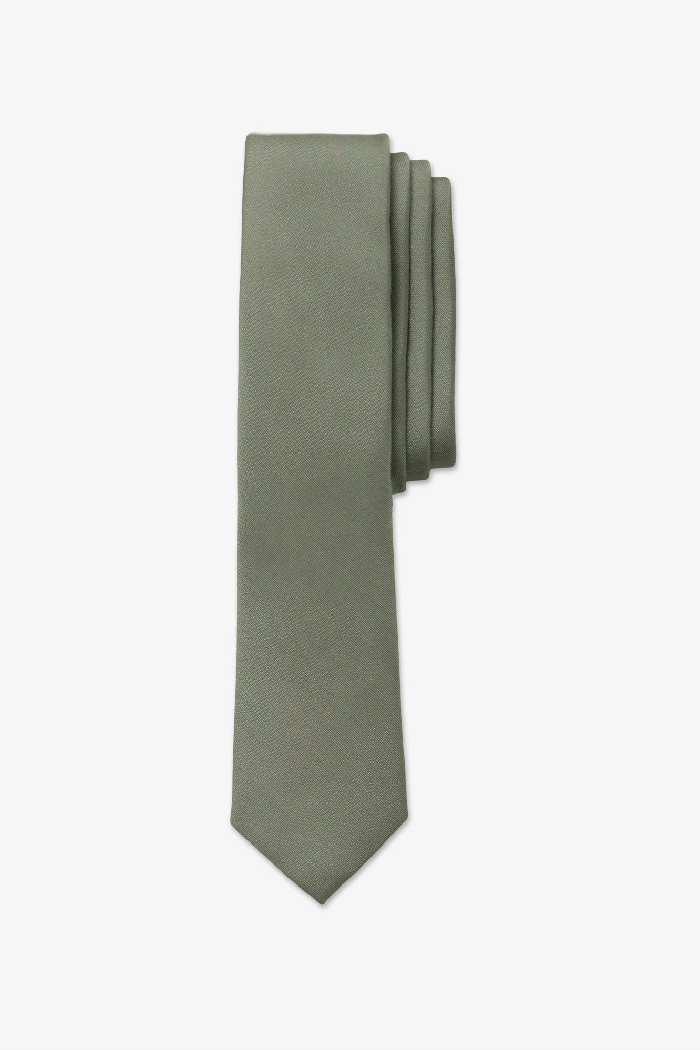 Classic Silk Necktie for Groomsmen & Office | Simon Thyme