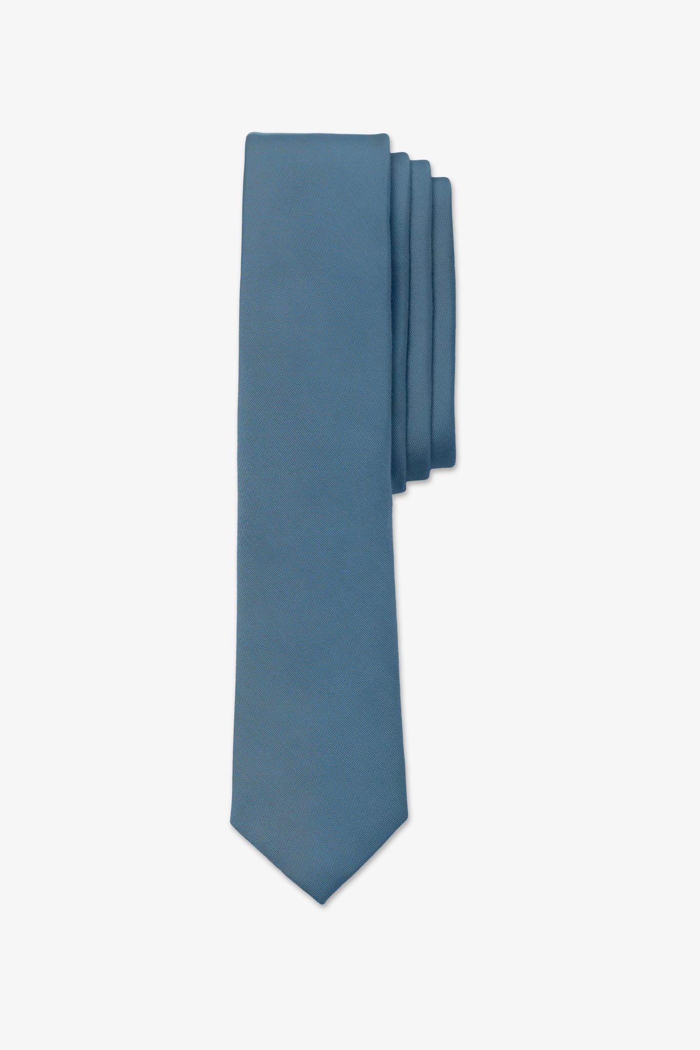 Twilight Simon Necktie for Groomsmen & Office | Versatile Men's Tie