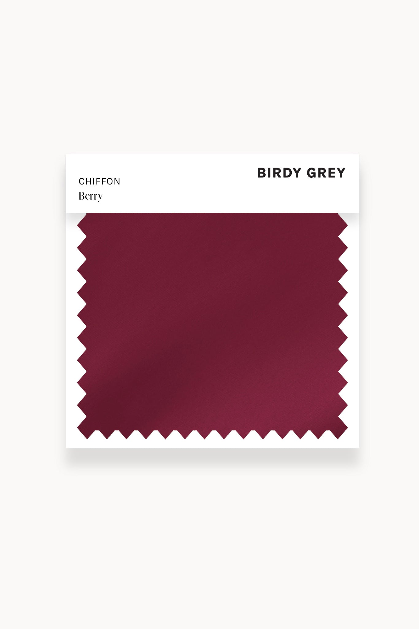 Swatch Chiffon Berry Watch | Stylish & Lightweight