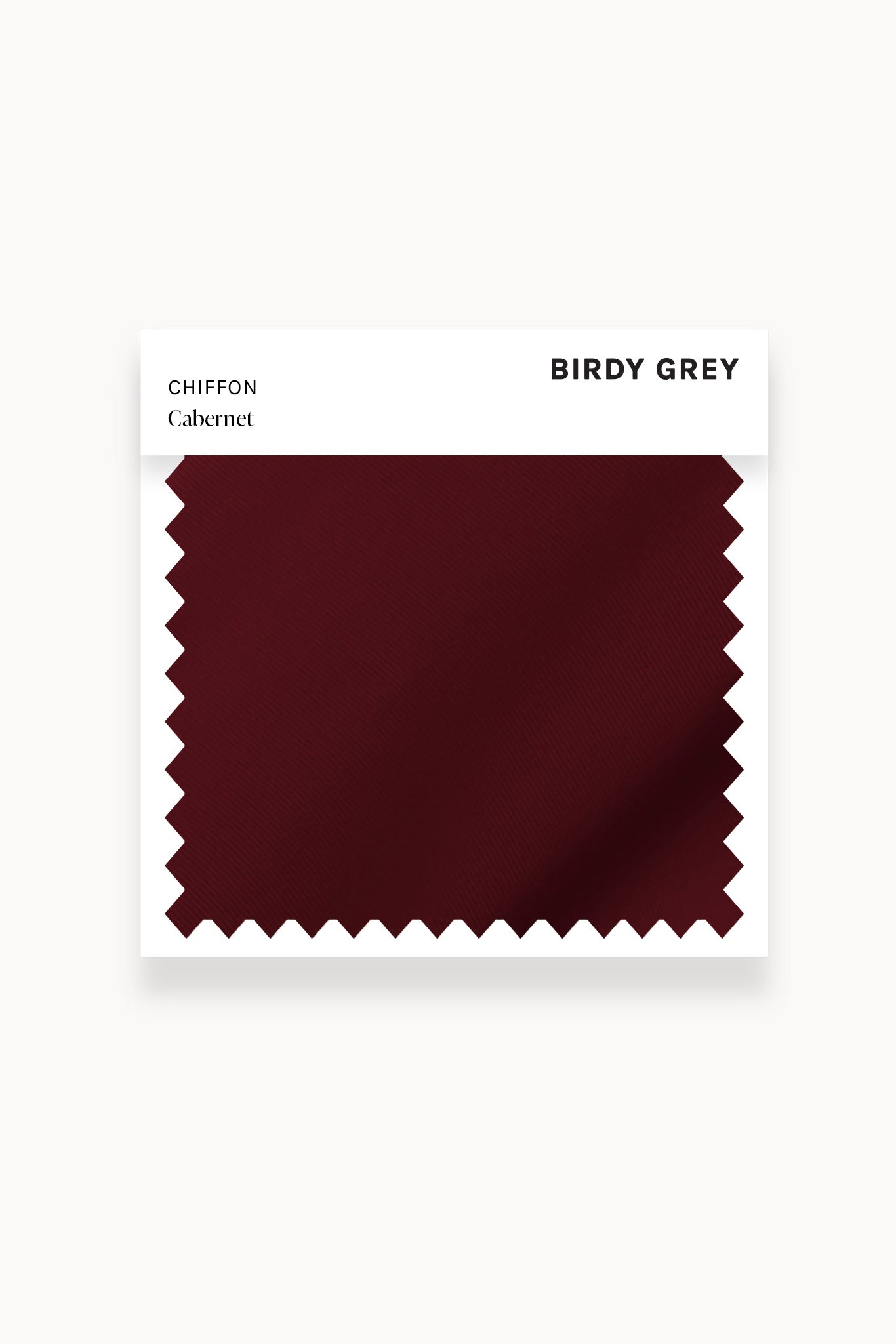 Swatch Cabernet Chiffon Watch | Stylish & Lightweight